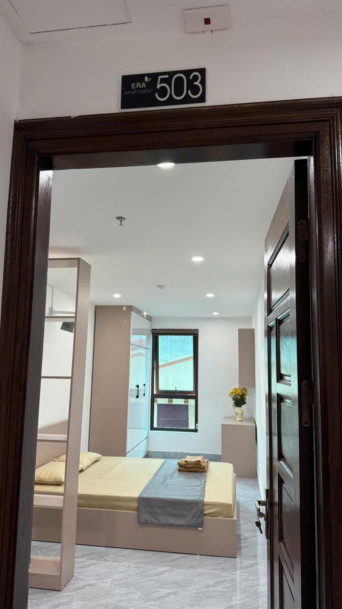 Apartment Era Doi