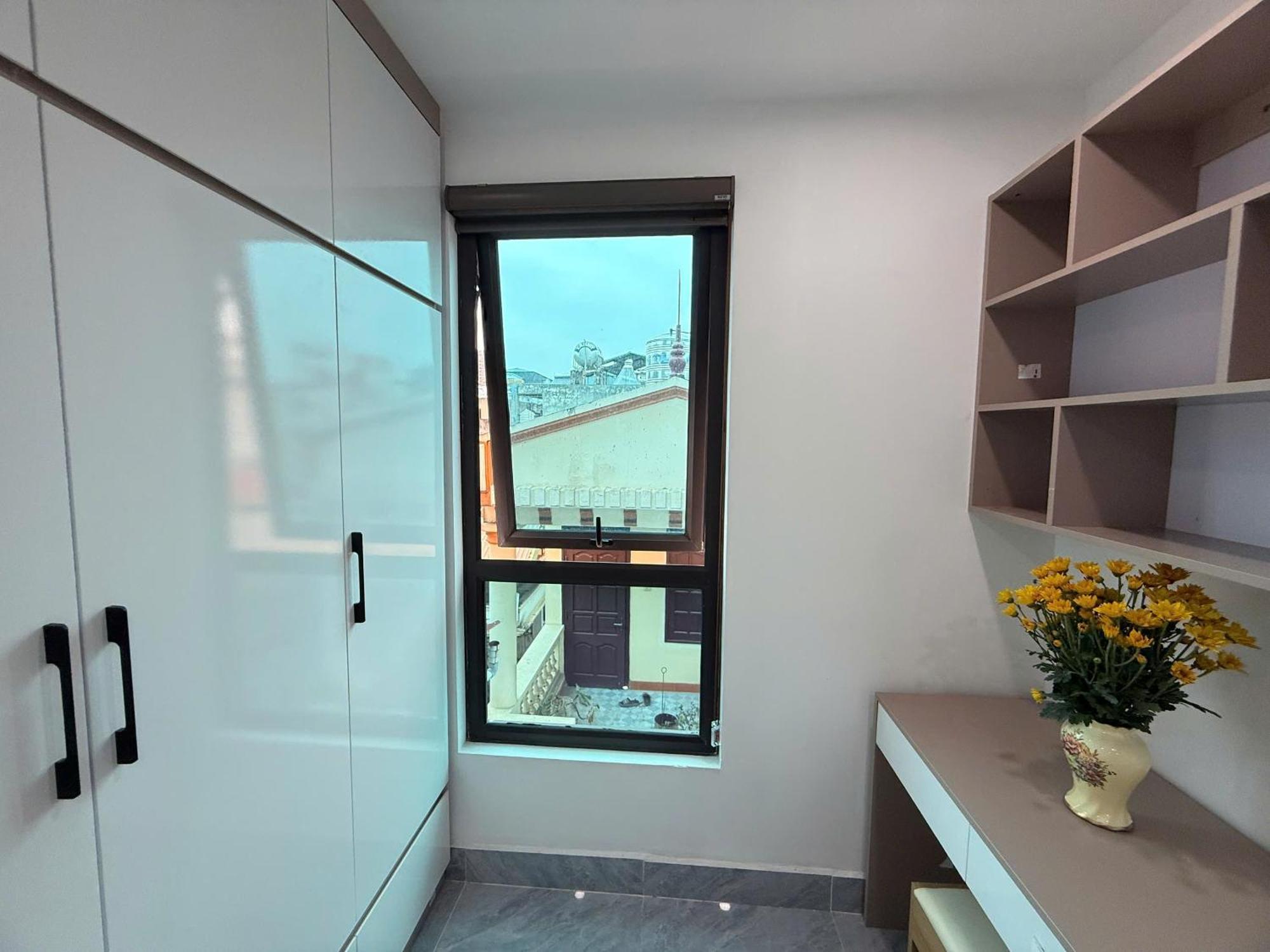 Apartment Era Doi