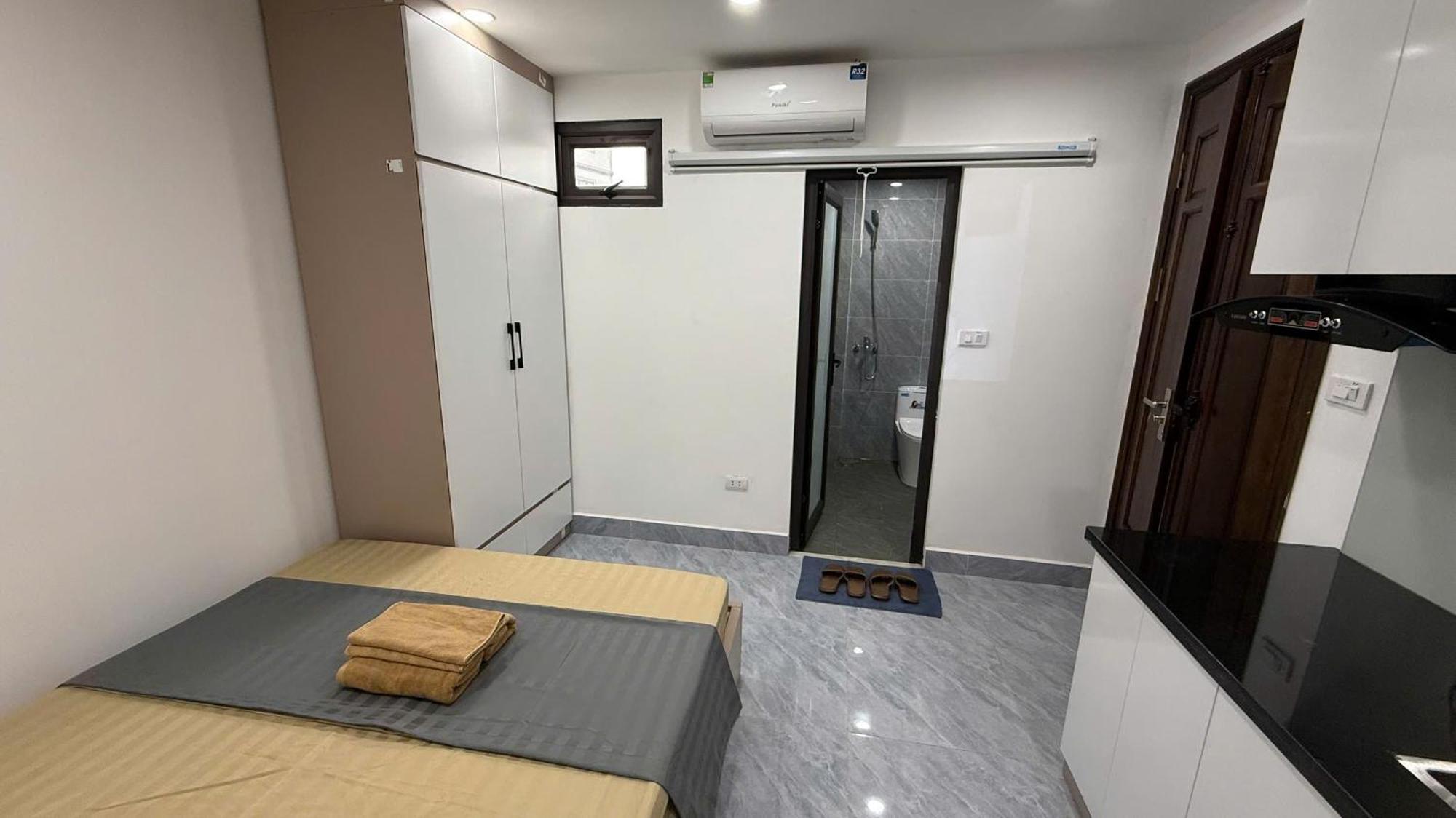 Apartment Era Doi