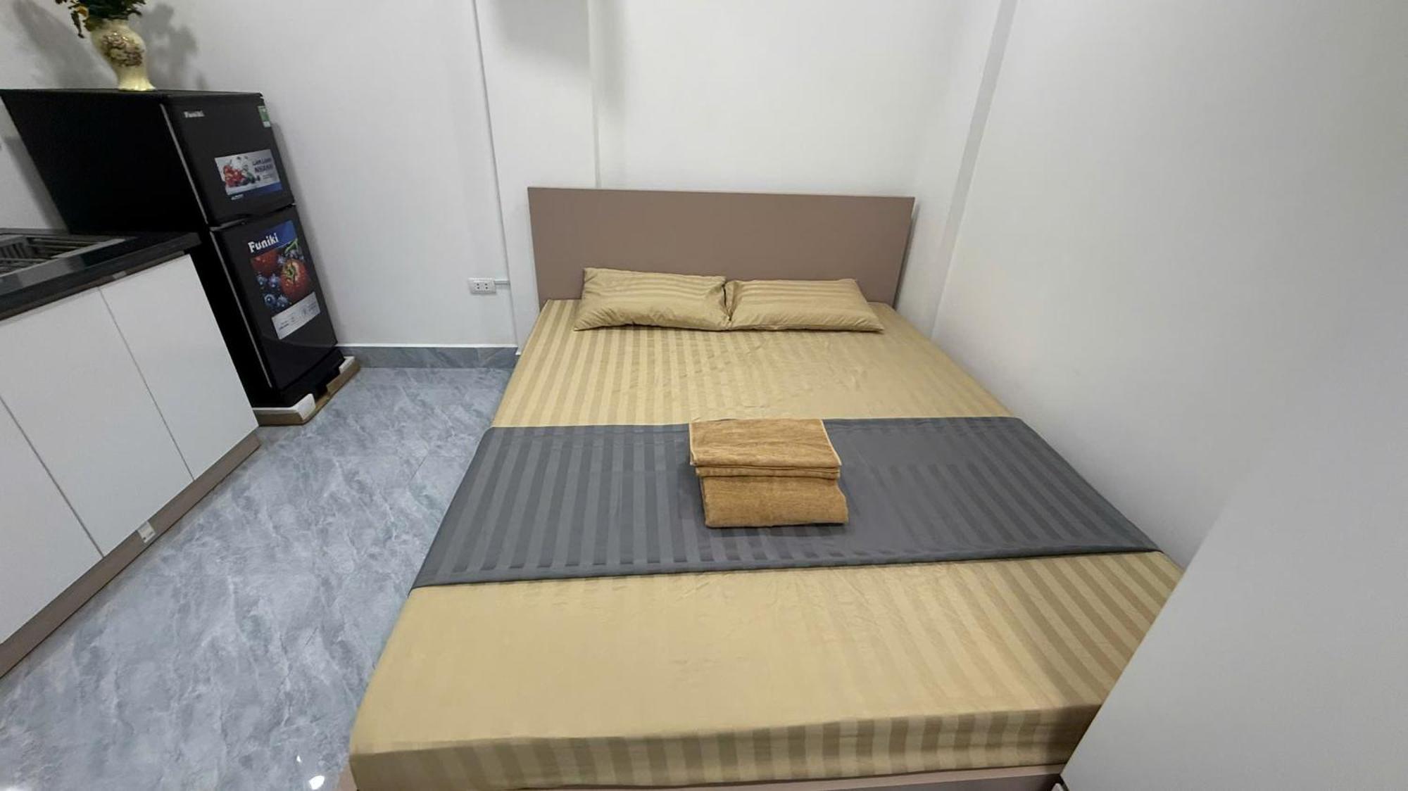 Apartment Era Doi