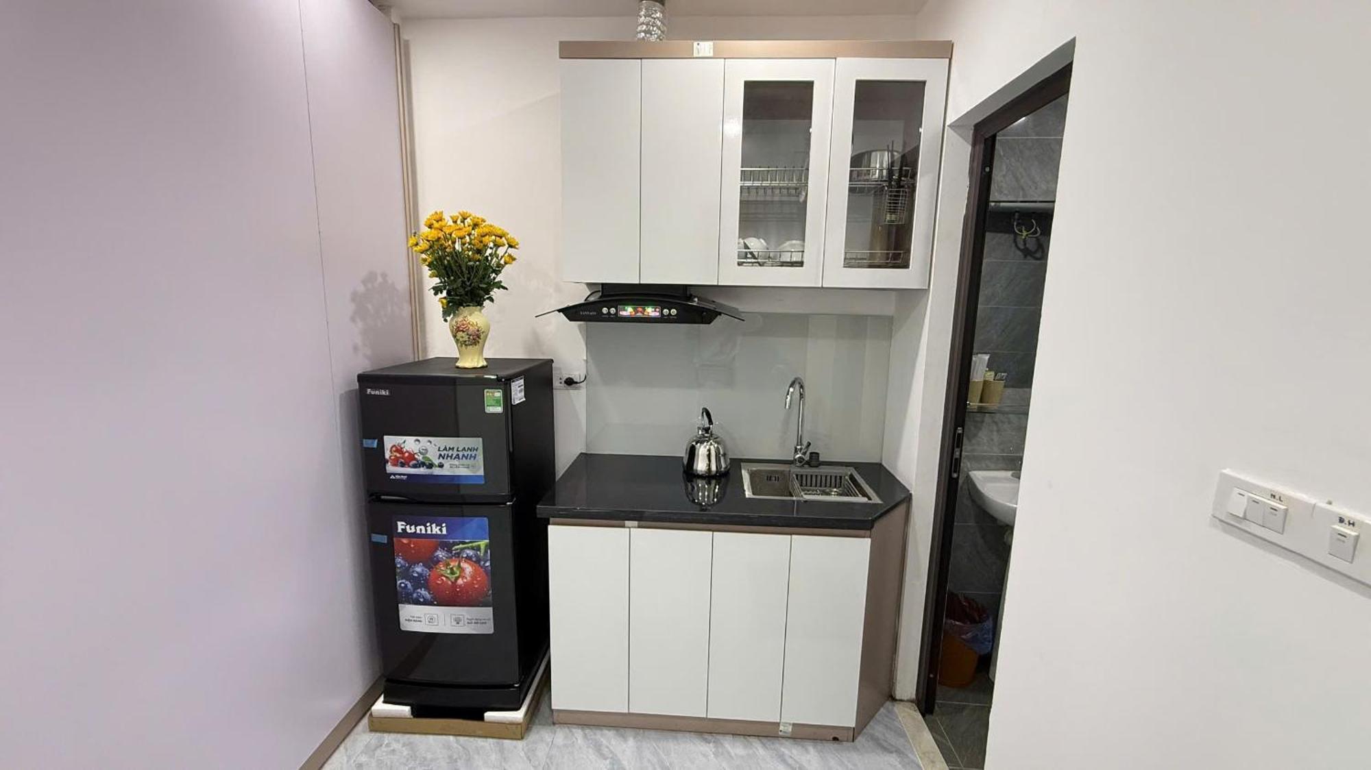 Apartment Era Doi *
