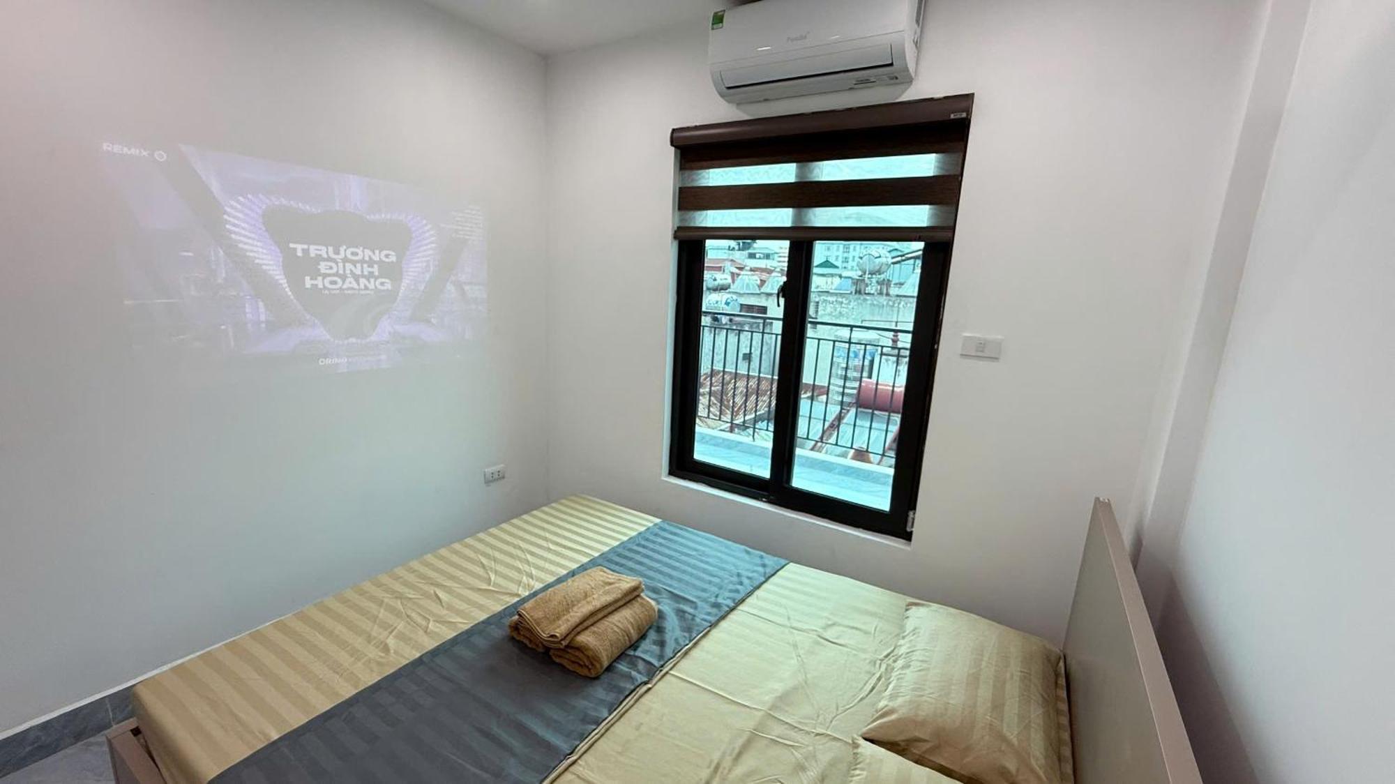 Apartment Era Doi Hanoi