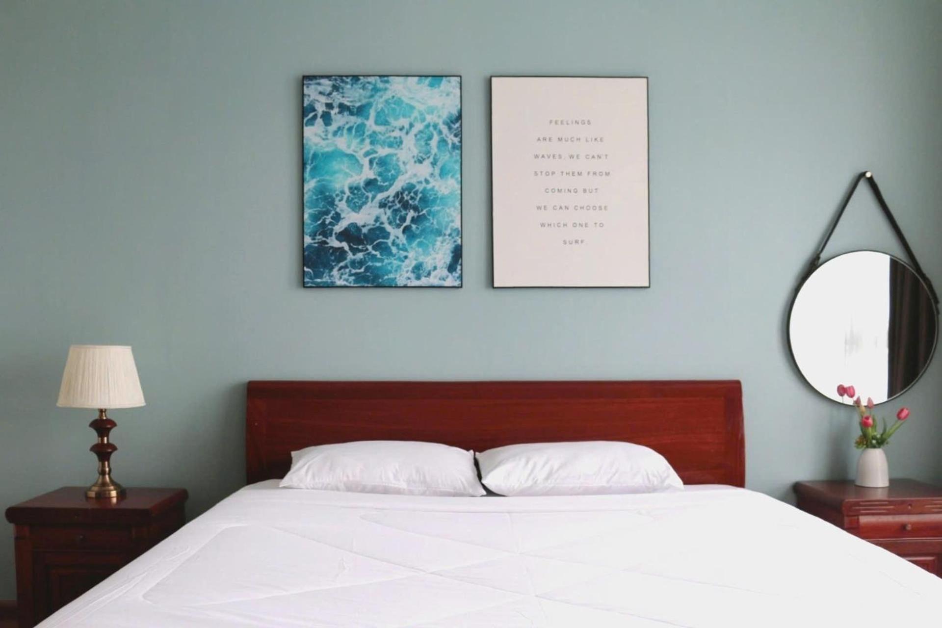 Mint House - Vinhomes Times Apartment *