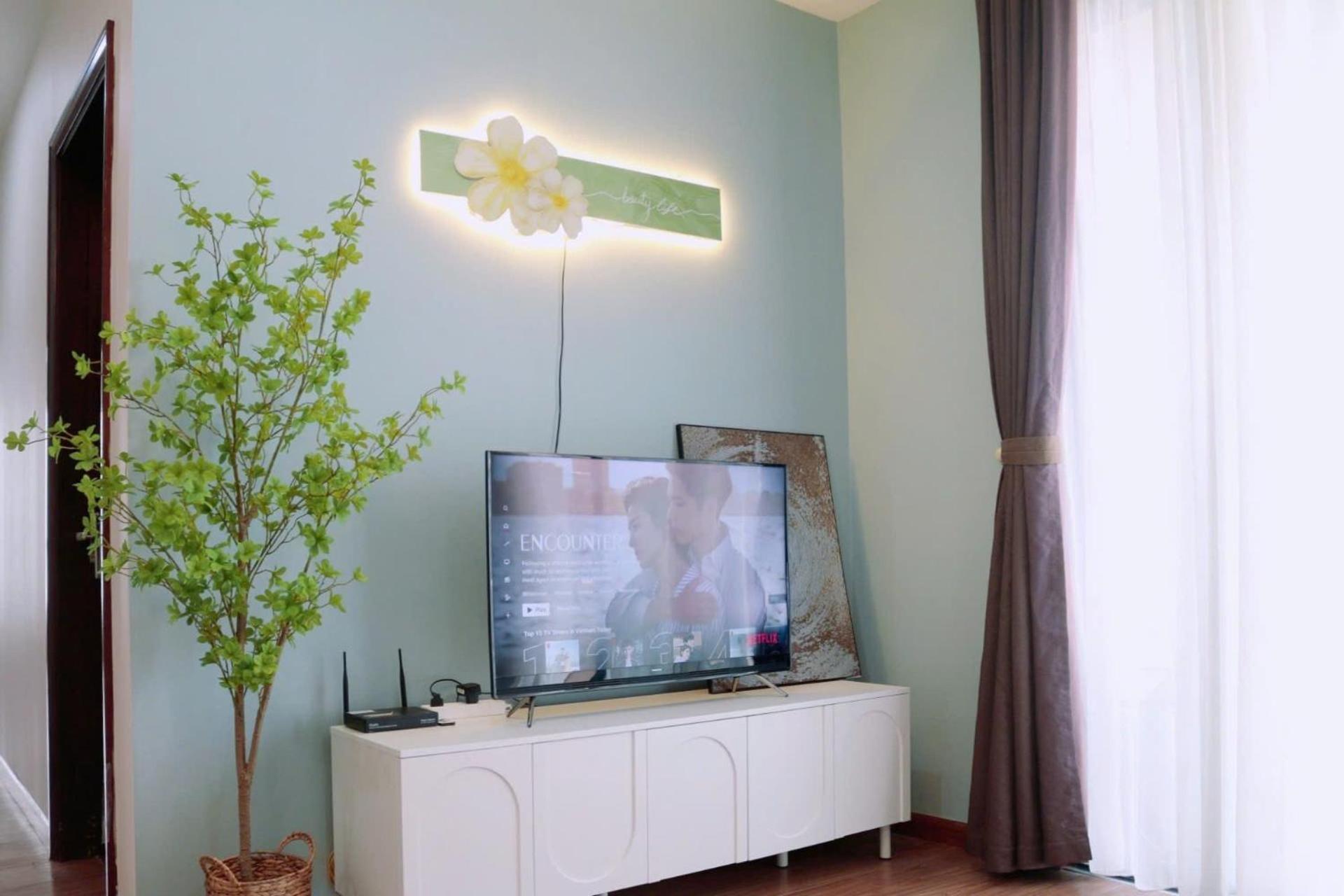 Apartment Mint House - Vinhomes Times *