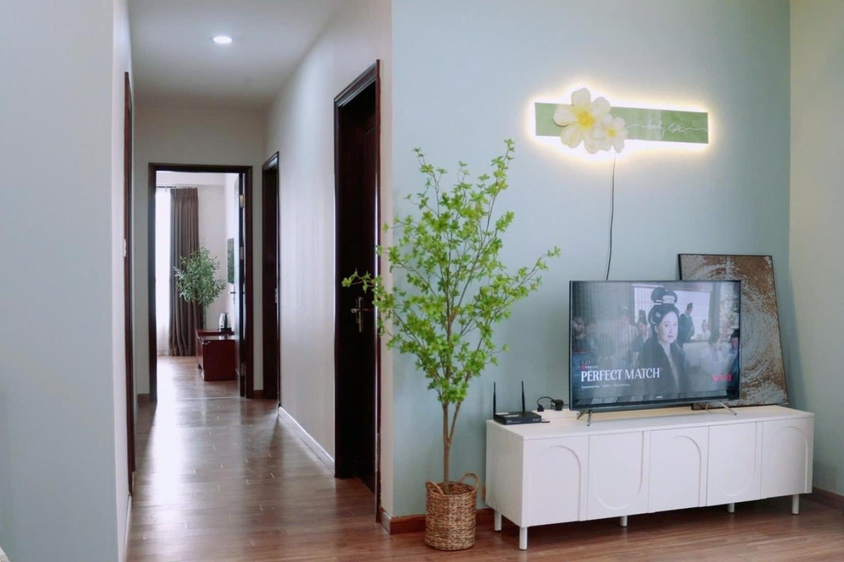 Apartment Mint House - Vinhomes Times Hanoi