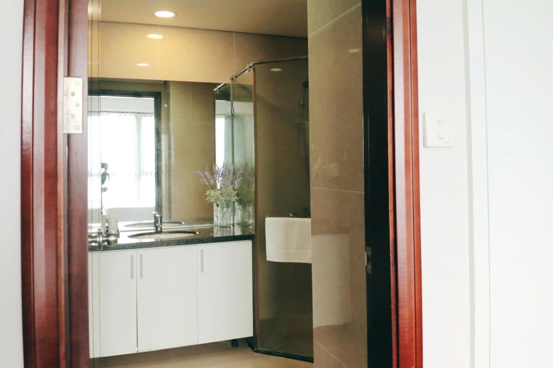 Apartment Mint House - Vinhomes Times *
