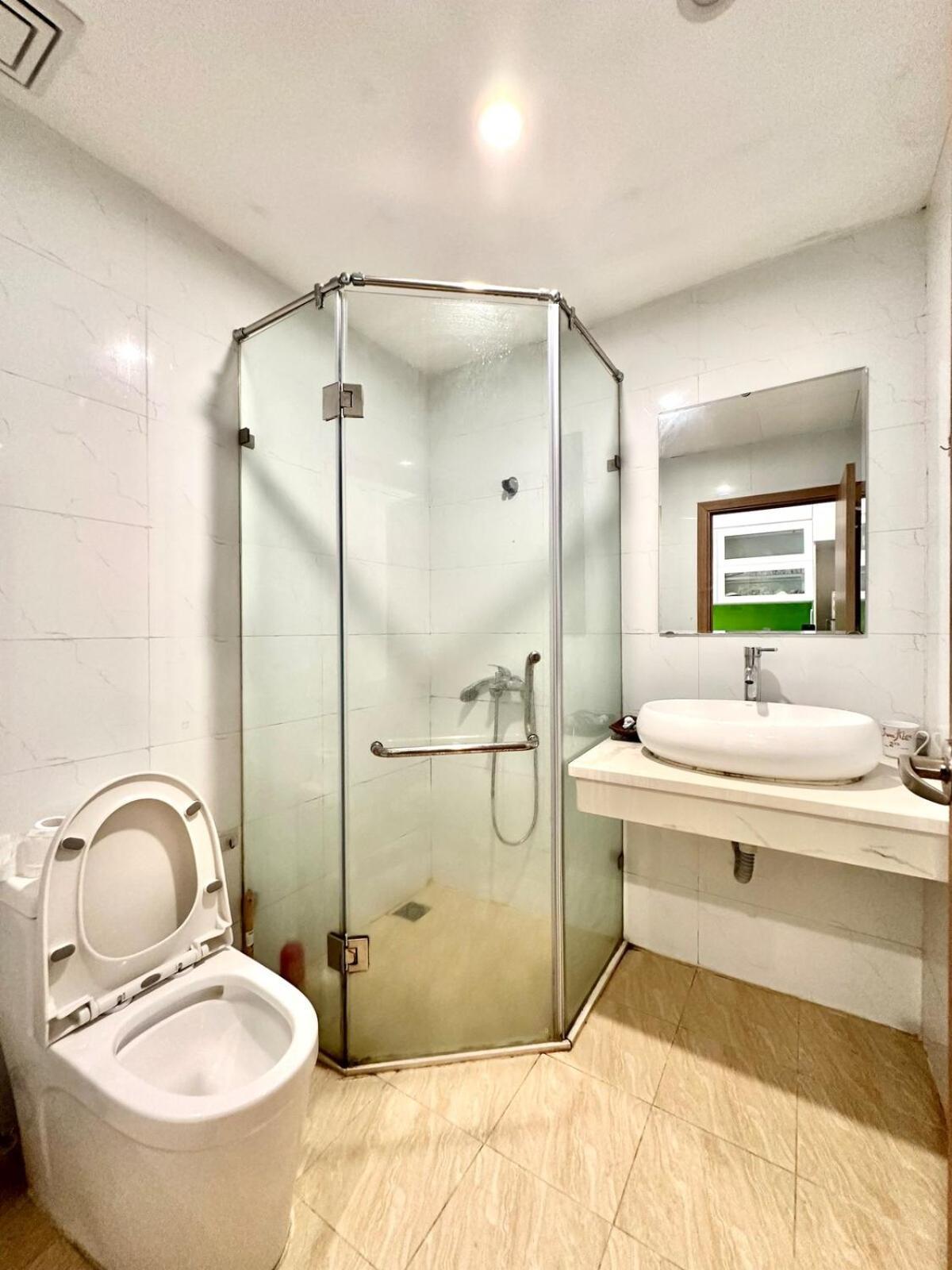 Apartment Beautiful View, Modern 3' To Walking Lake, Gym And Swimming Pools *