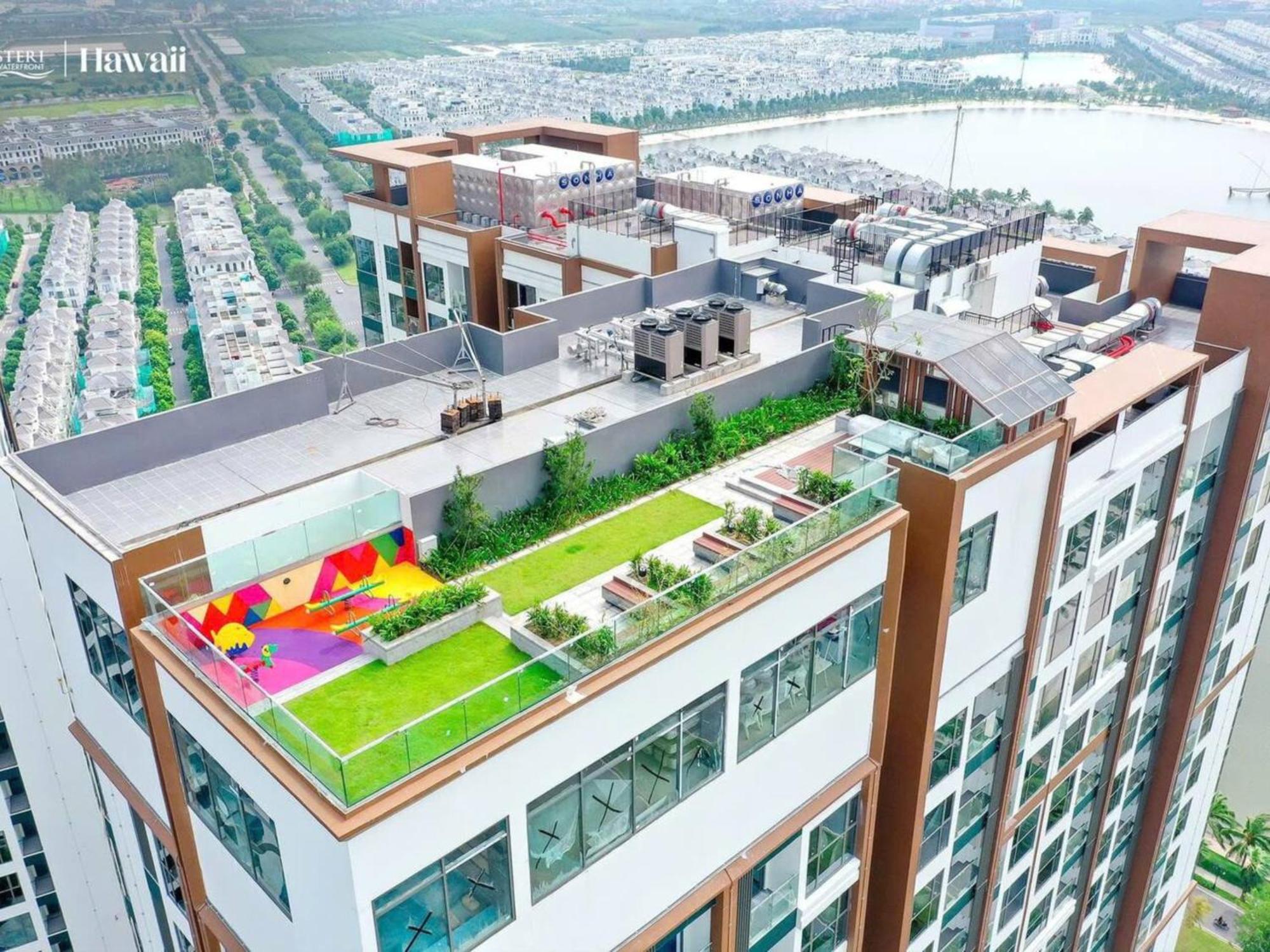 Cozy - Free Gym - Masteri Wf Vinhomes Ocean Park