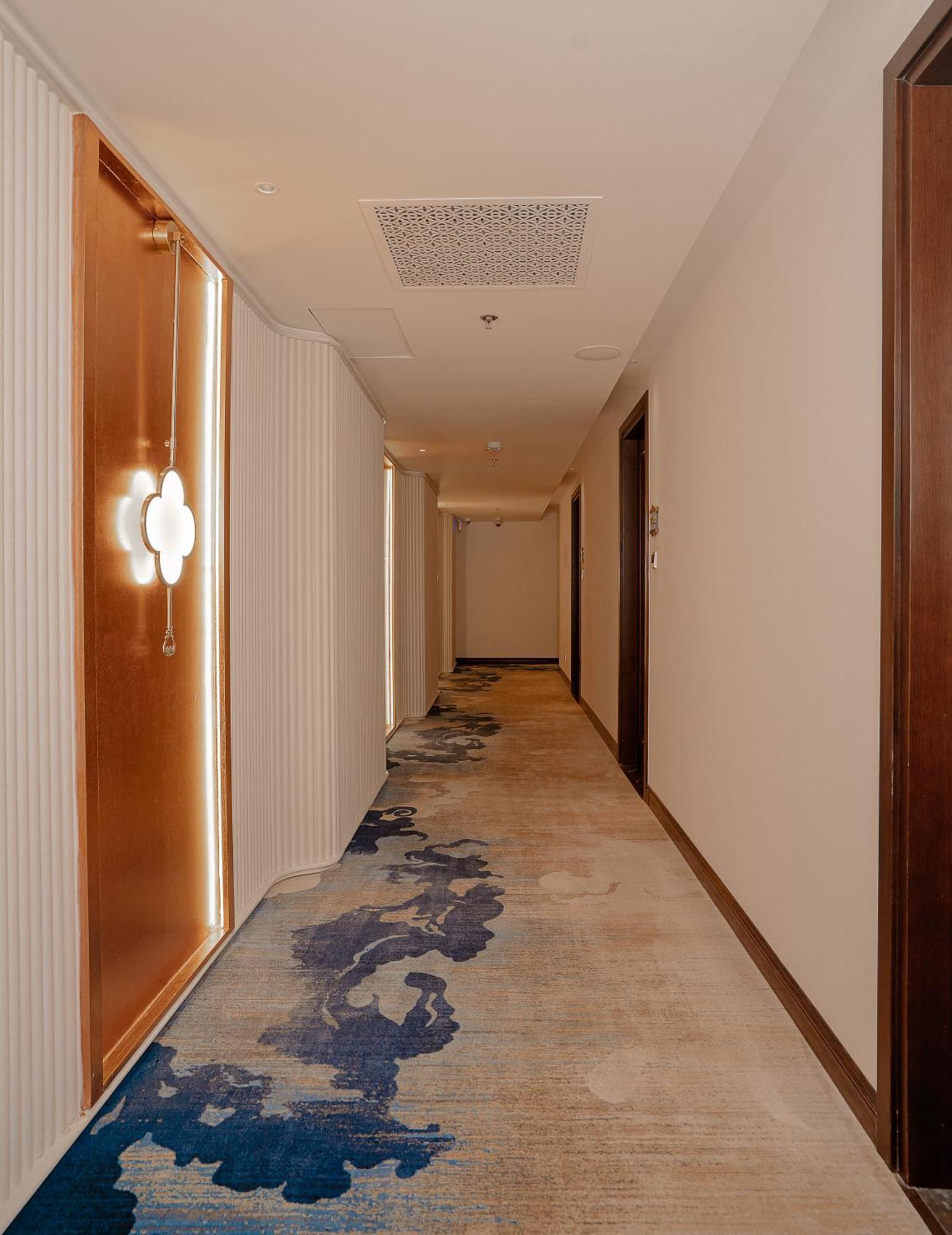 Rue De L'amour Boutique Ha Noi 4*