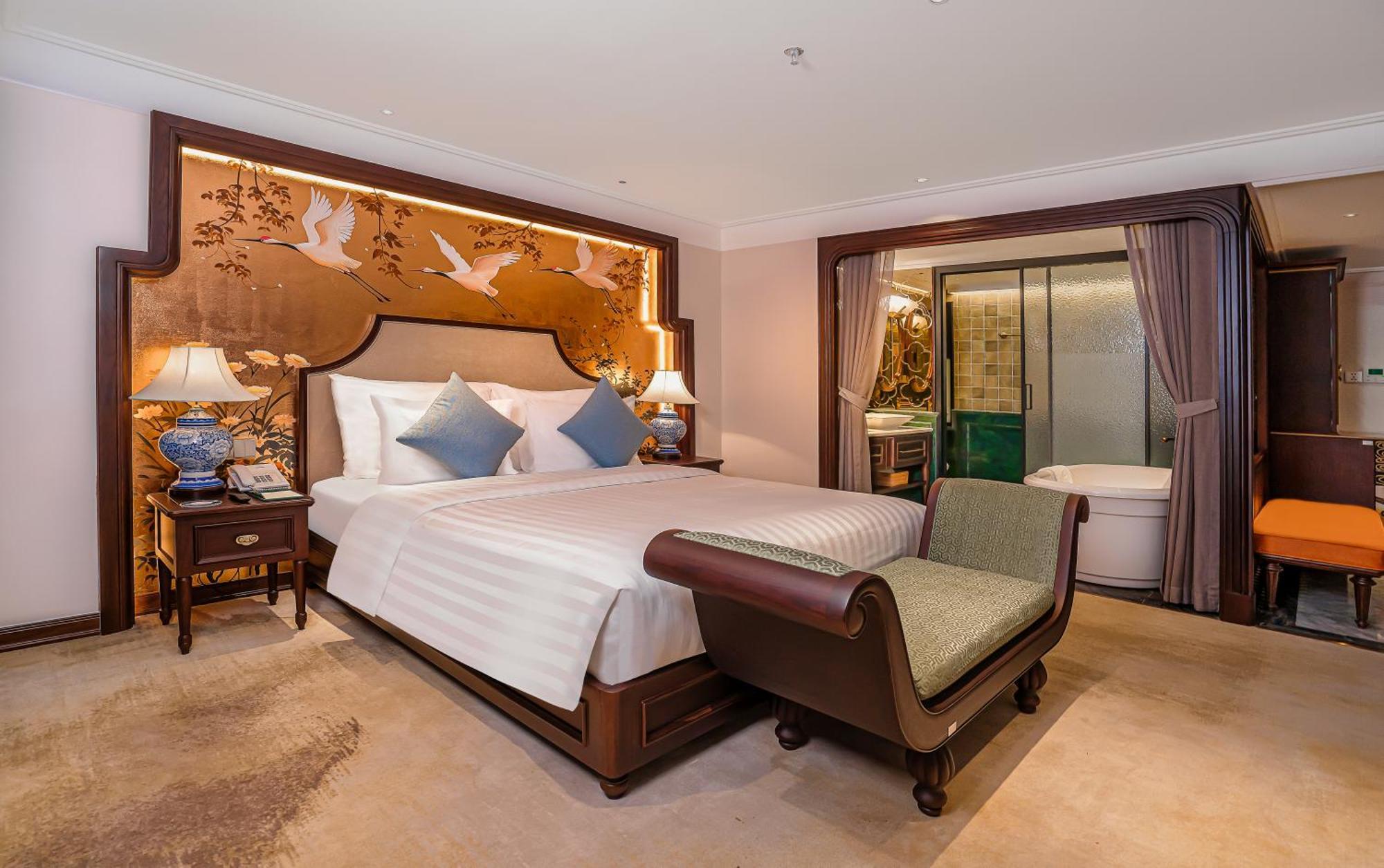 Rue De L'amour Boutique Ha Noi 4* Hanoi