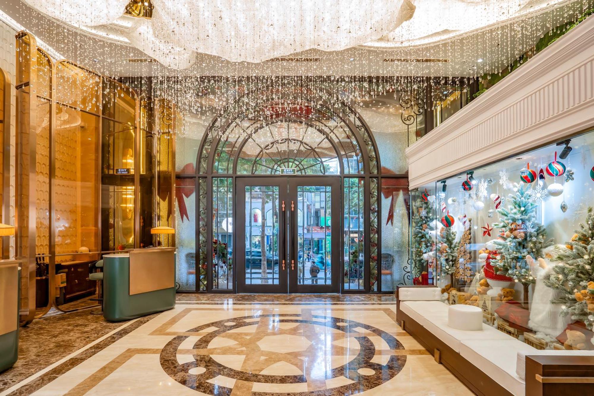 Hotel Rue De L'amour Boutique Ha Noi Hanoi
