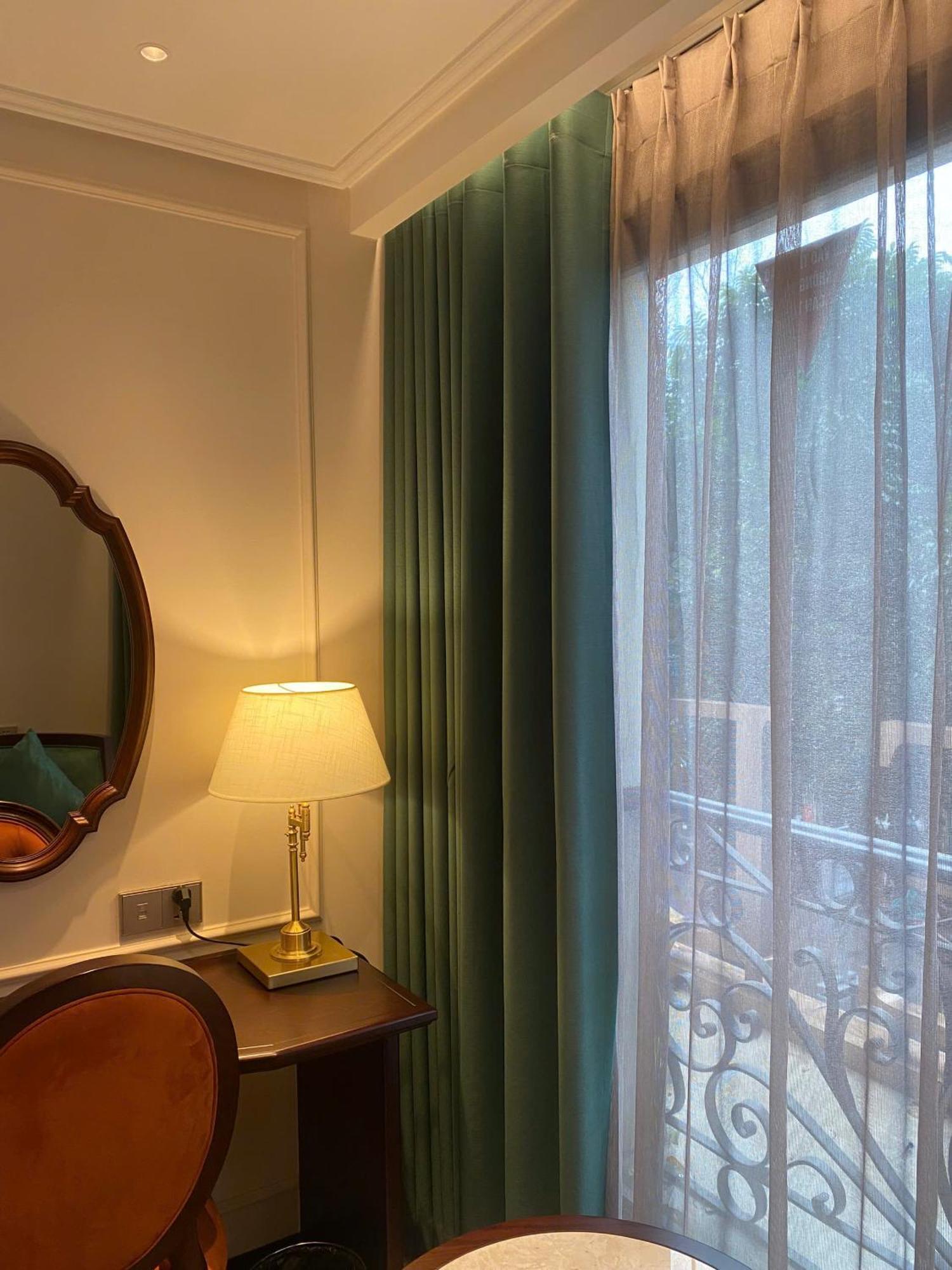 Rue De L'amour Boutique Ha Noi Hotel