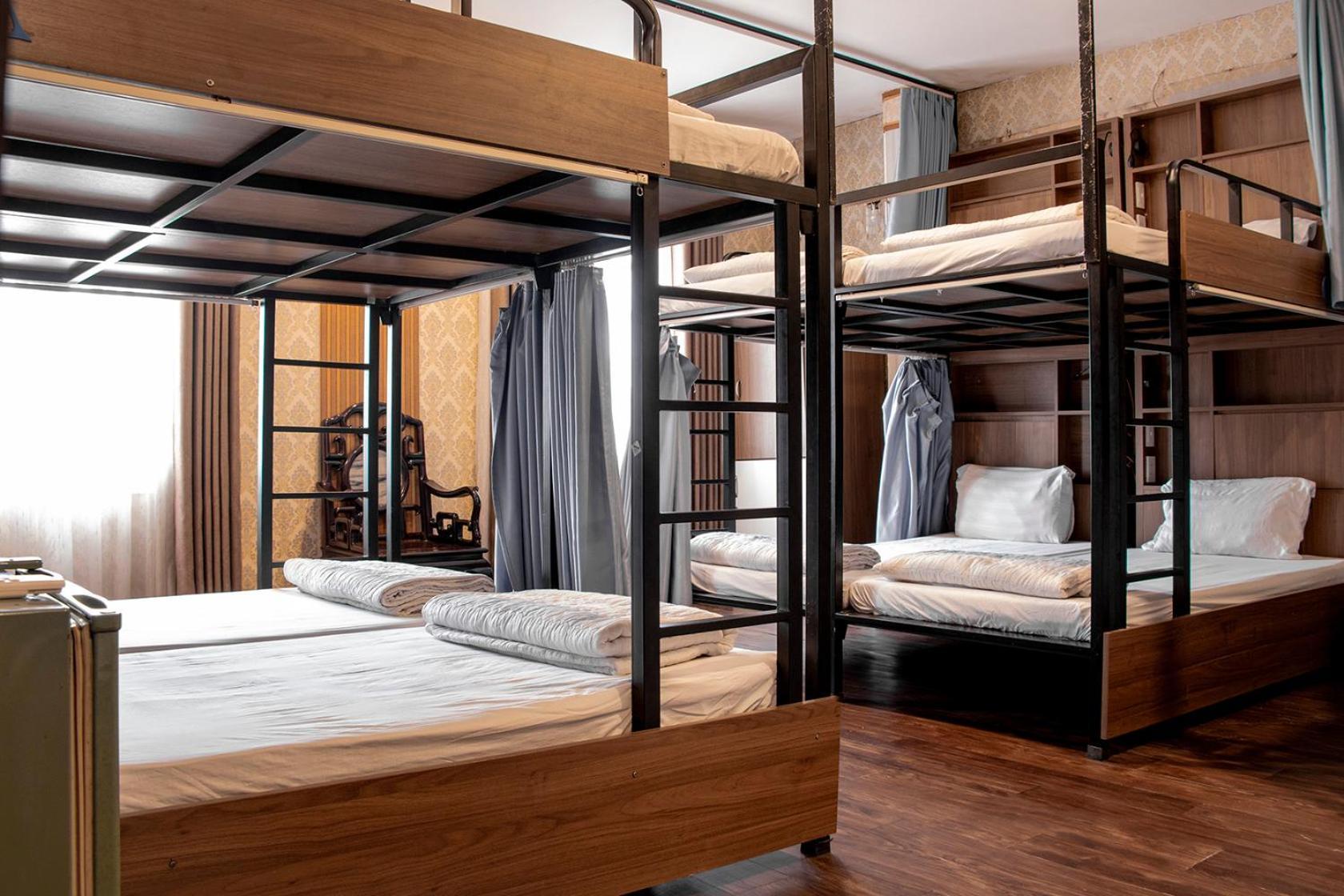 Hometown Cha Hotel Hanoi