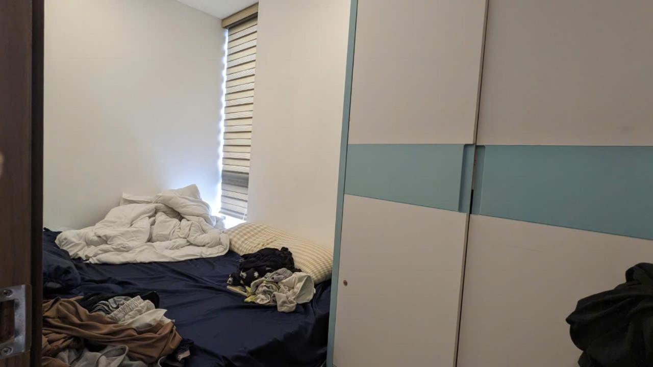 Apartment 4 - Cheap Price 2 Bedroom Near West Hanoi