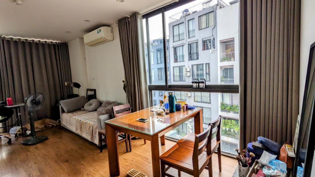4 - Cheap Price 2 Bedroom Near West Hanoi