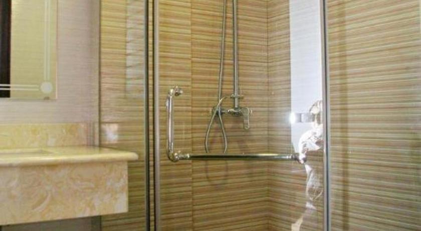 A1 Hill Hotel 3*