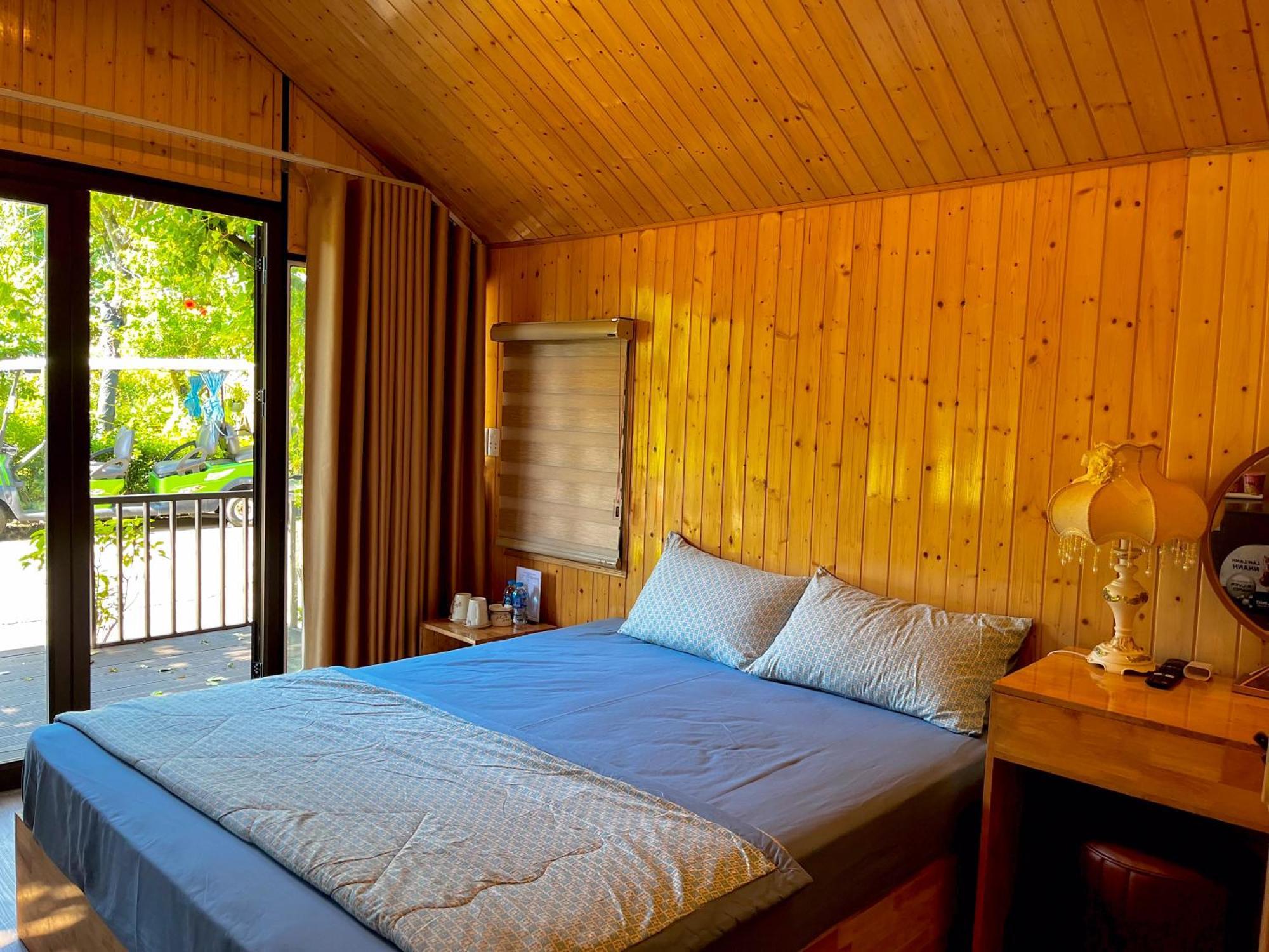 Sapphire Hill Penginapan ladang *