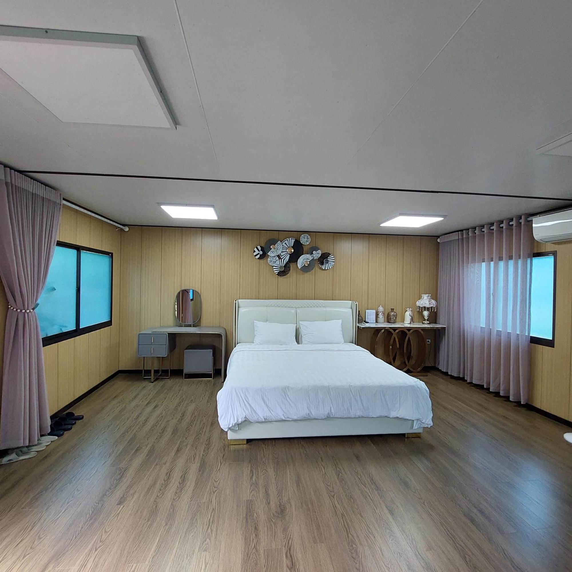 Sapphire Hill Hanoi