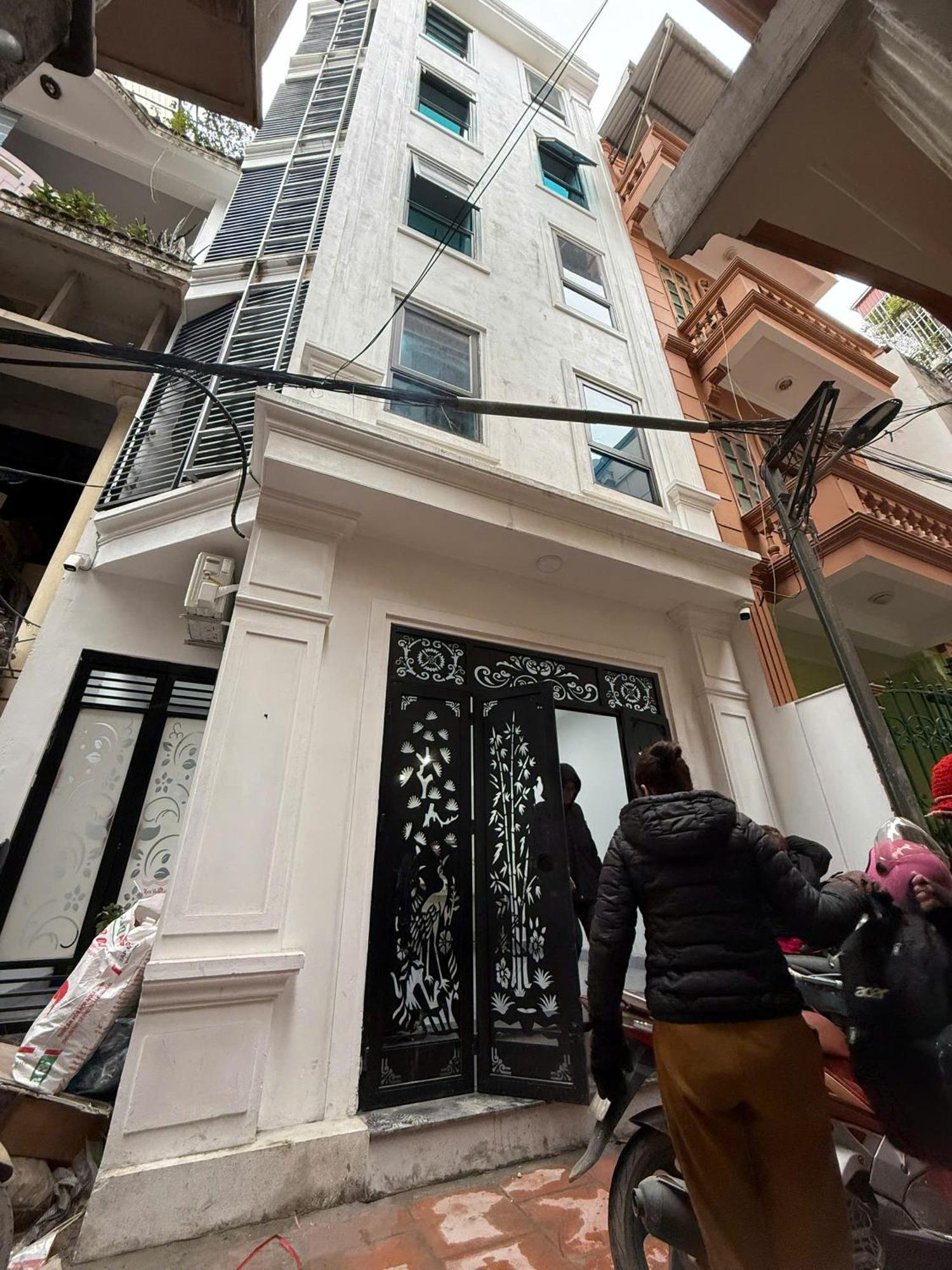 Era Doi Hanoi