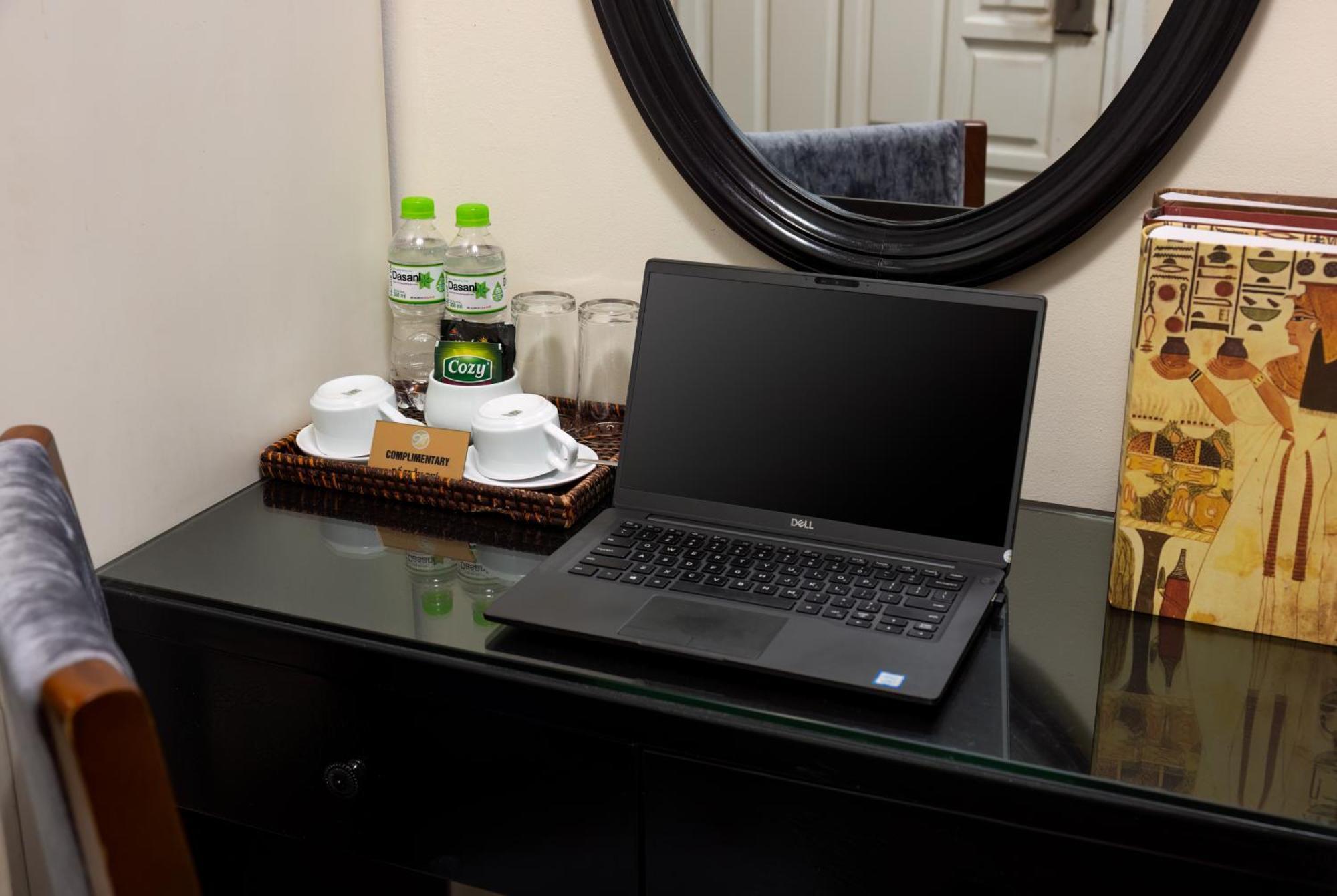 Mai Charming And Hotel Hanoi
