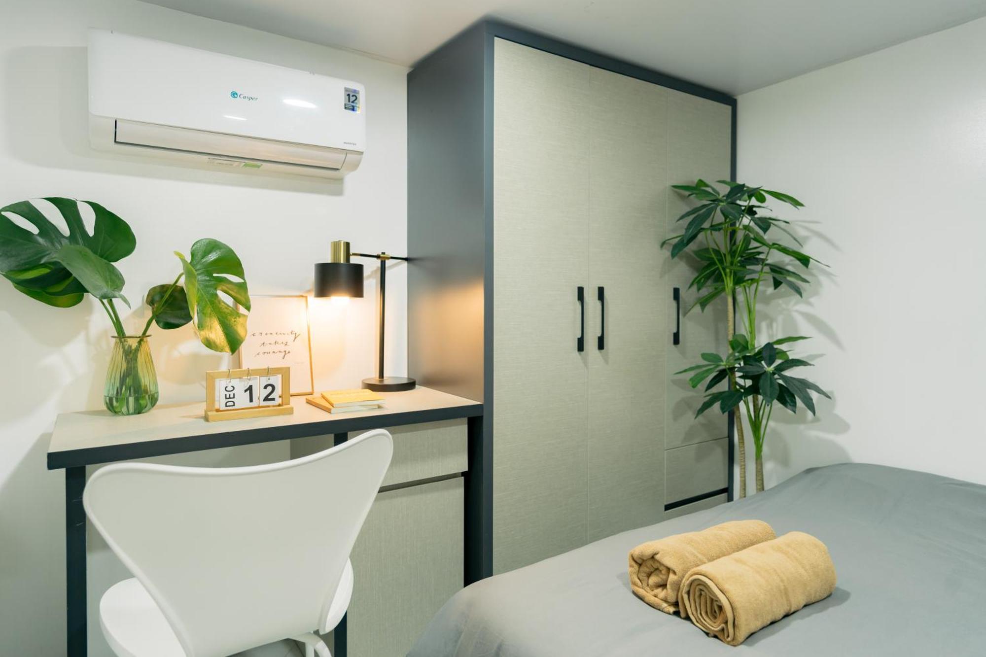 Lahomestay Thai Ha Hà Nội