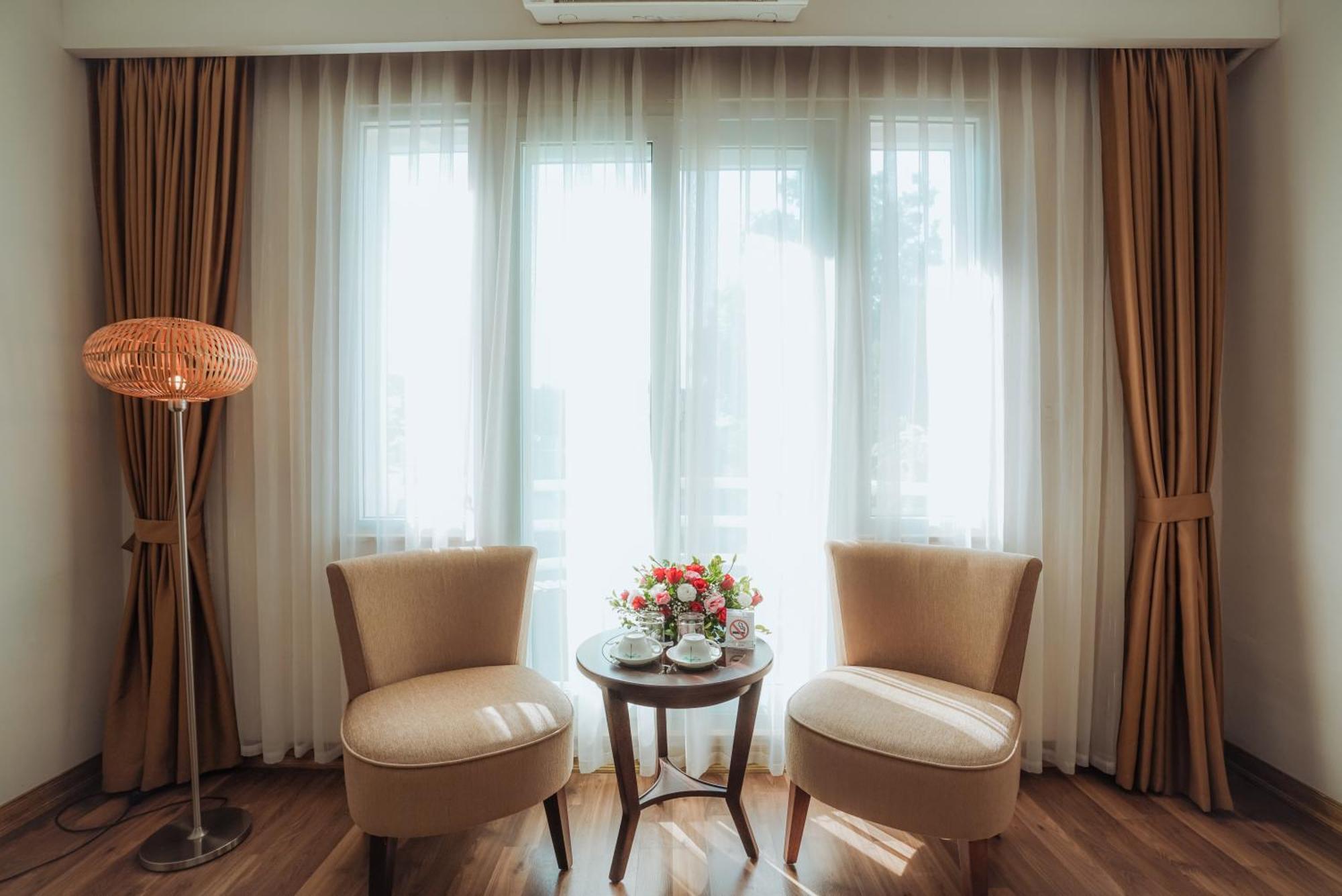 Hotel Thang Long Opera