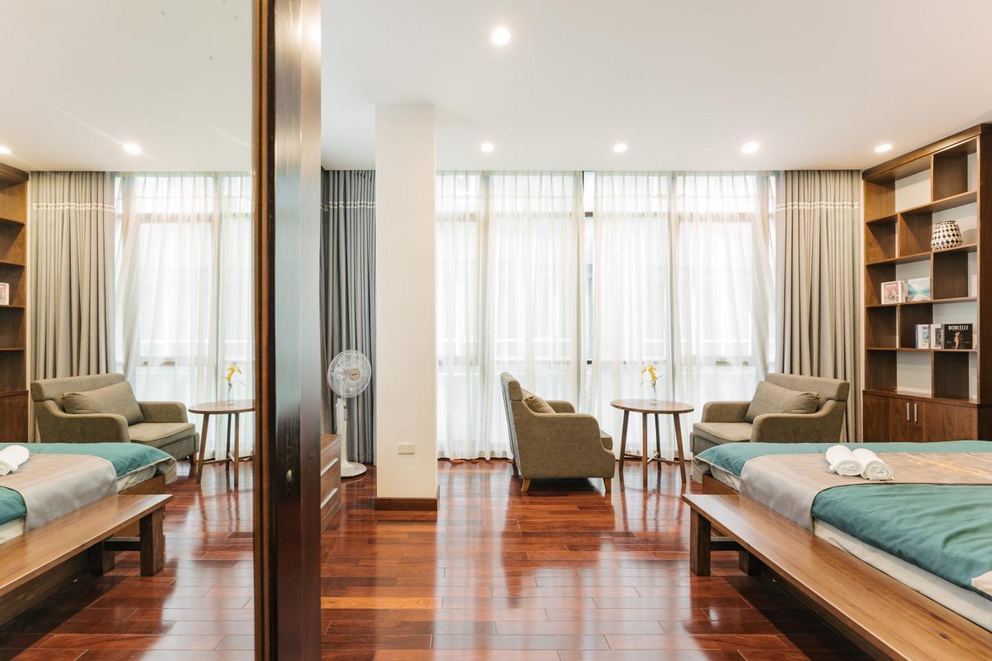Hi.home House Near Aparthotel 5*