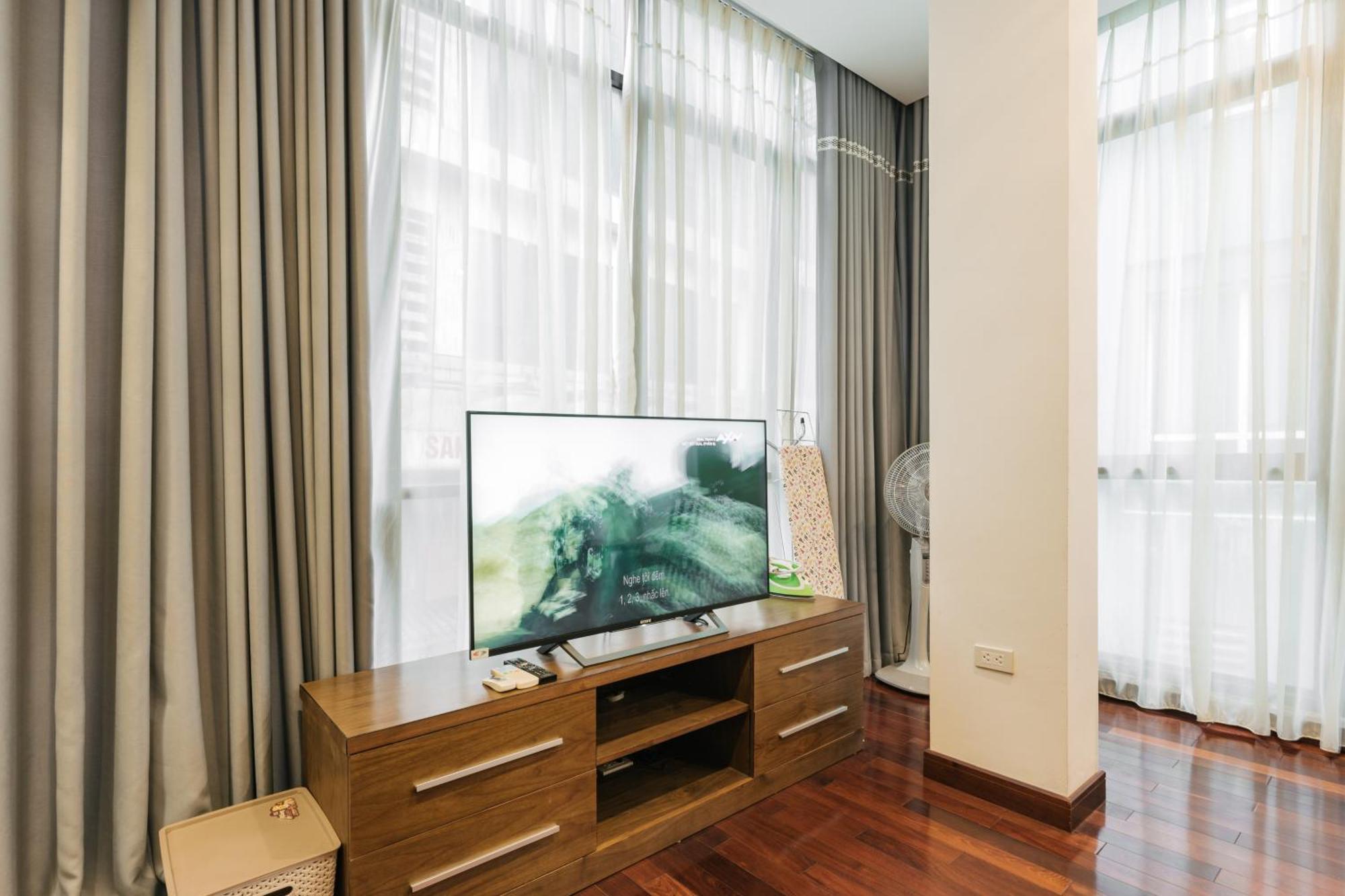 Hi.home House Near Aparthotel Hanoi