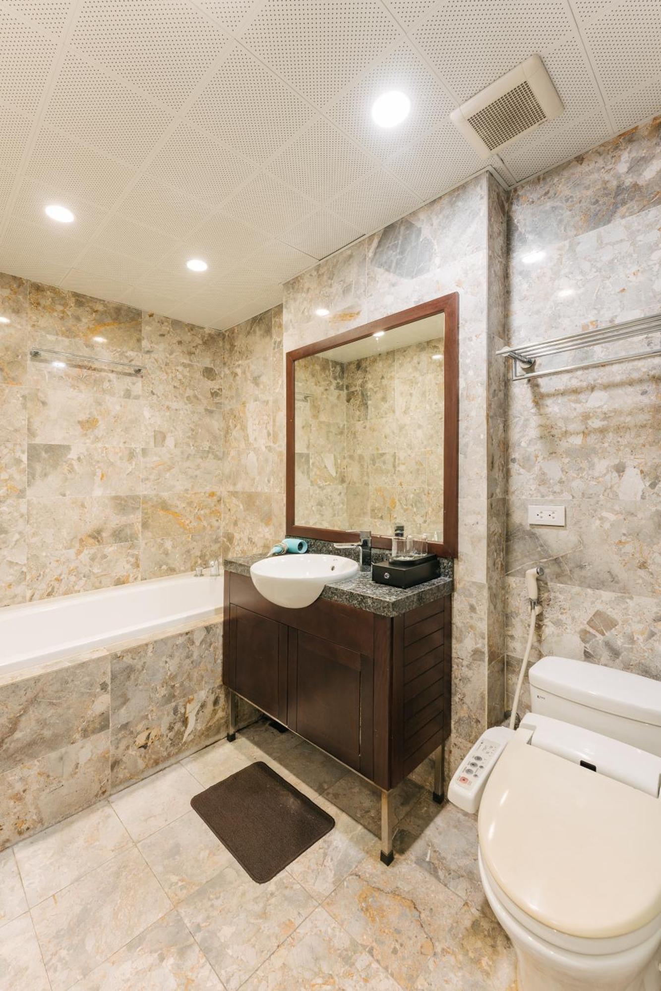 Hi.home House Near Aparthotel Hanoi