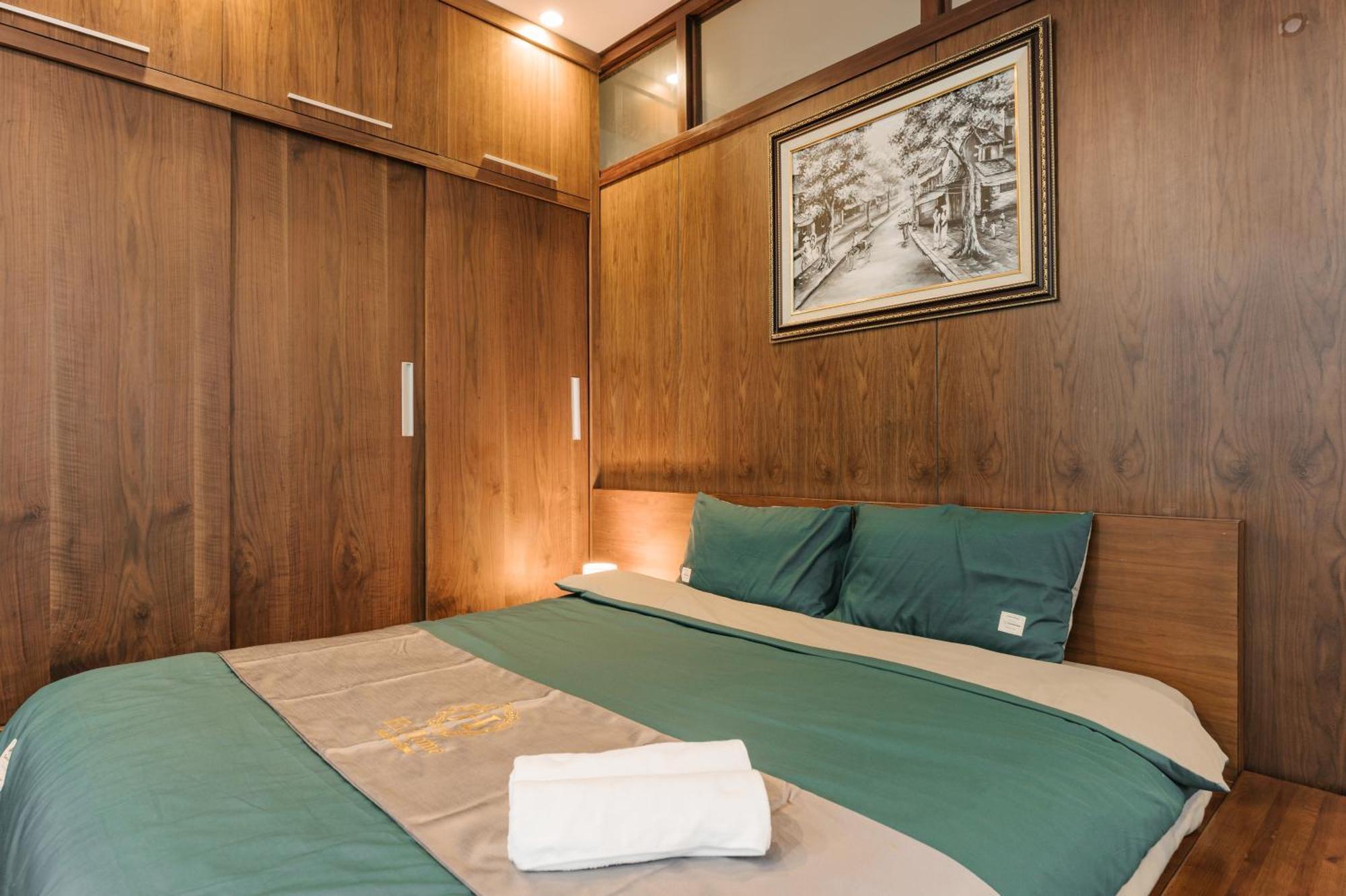 Hi.home House Near 5* Hanoi