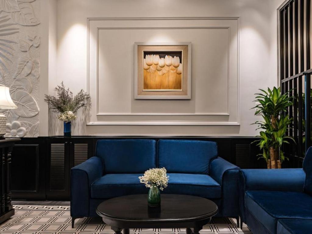 Hotel Flower Hanoi