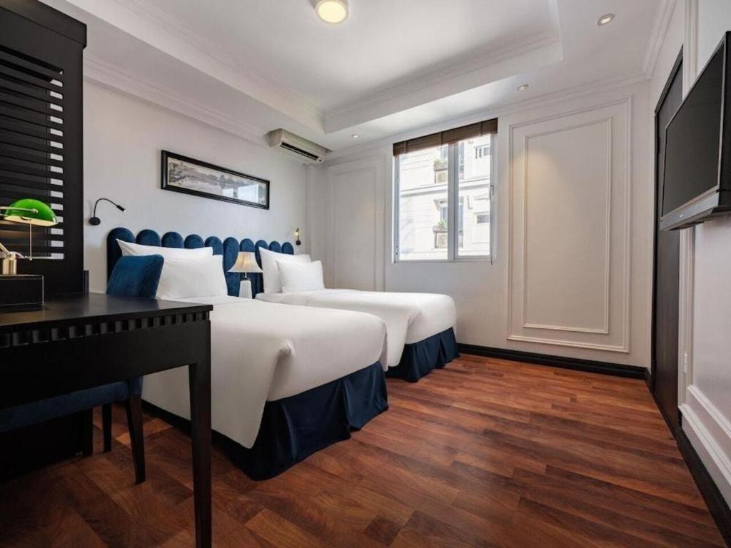 Hotel Flower 3*