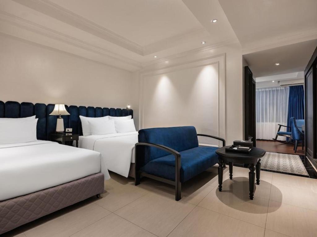 Hotel Flower Hanoi