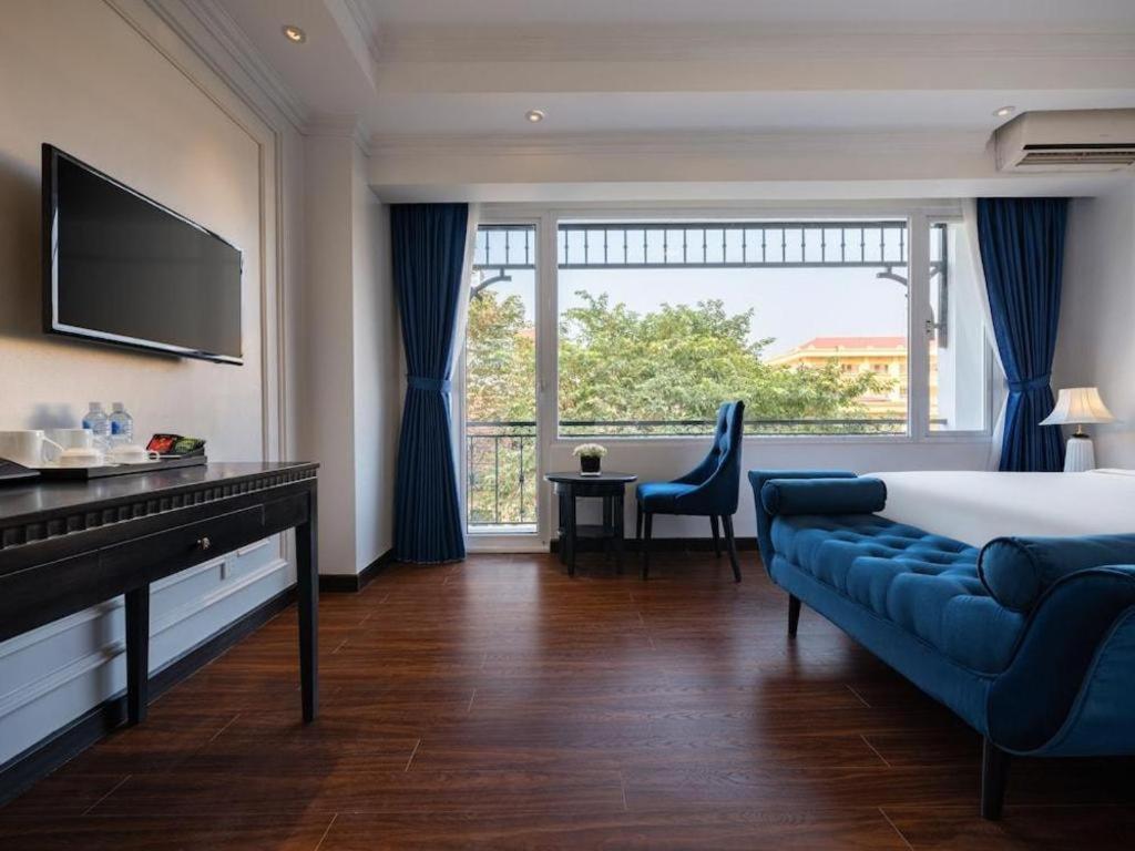 Hotel Flower 3*