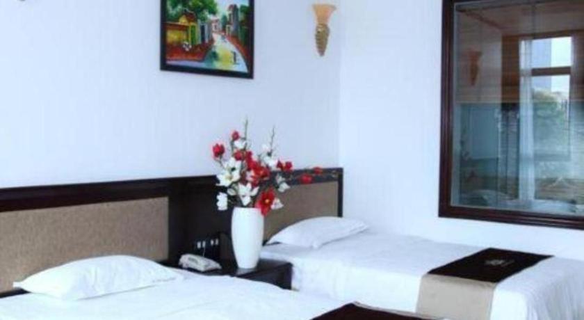 Hotel A1 Hill