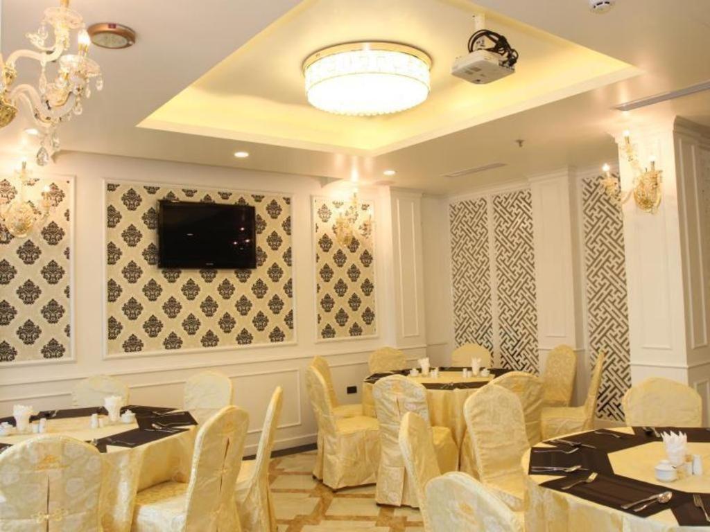 Hotel A1 Hill