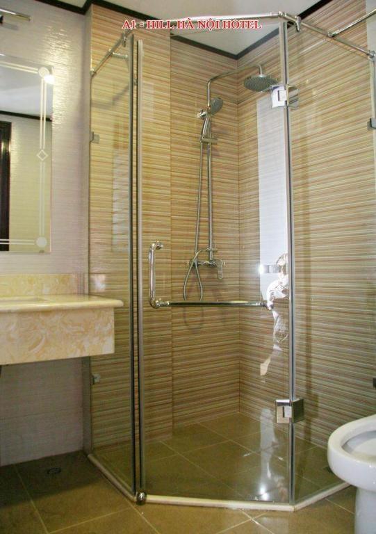 A1 Hill Hotel Hanoi