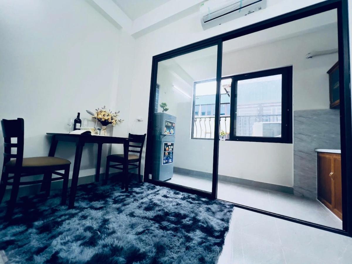01n Next To Keangnam Apartment Hanoi