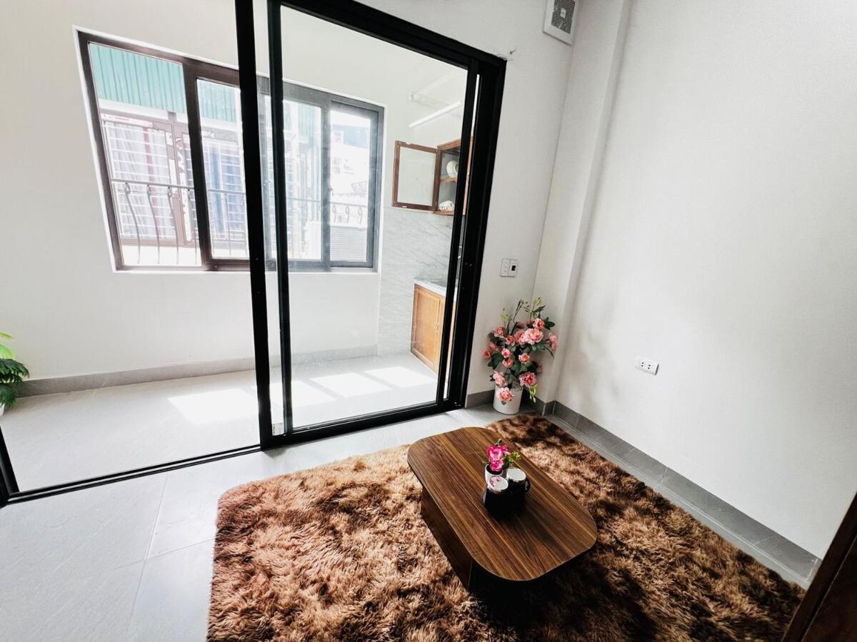 Apartment 01n Next To Keangnam Hanoi