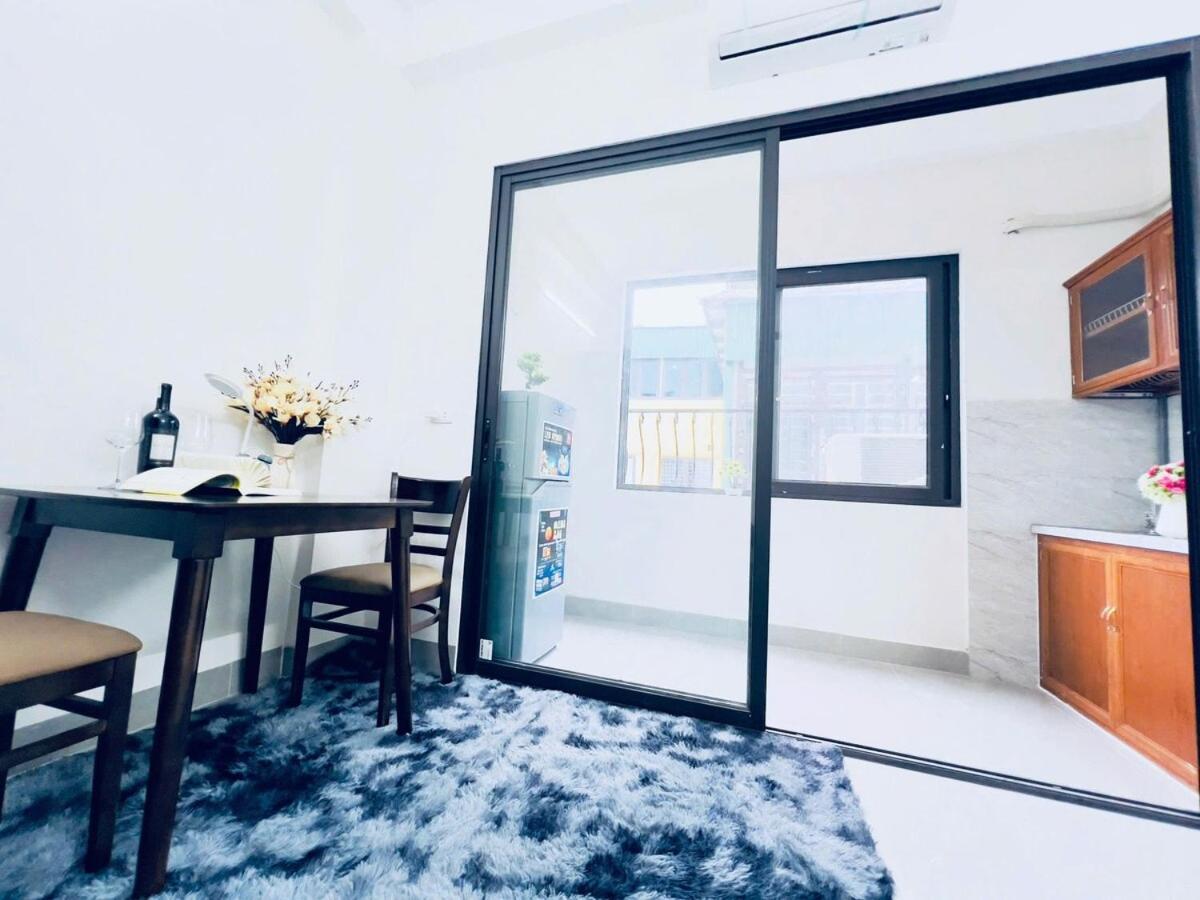 Apartment 01n Next To Keangnam Hanoi