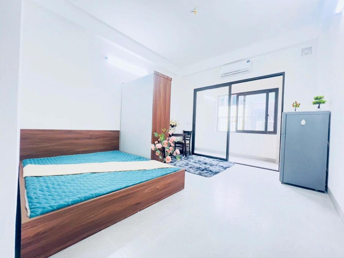01n Next To Keangnam Apartment *