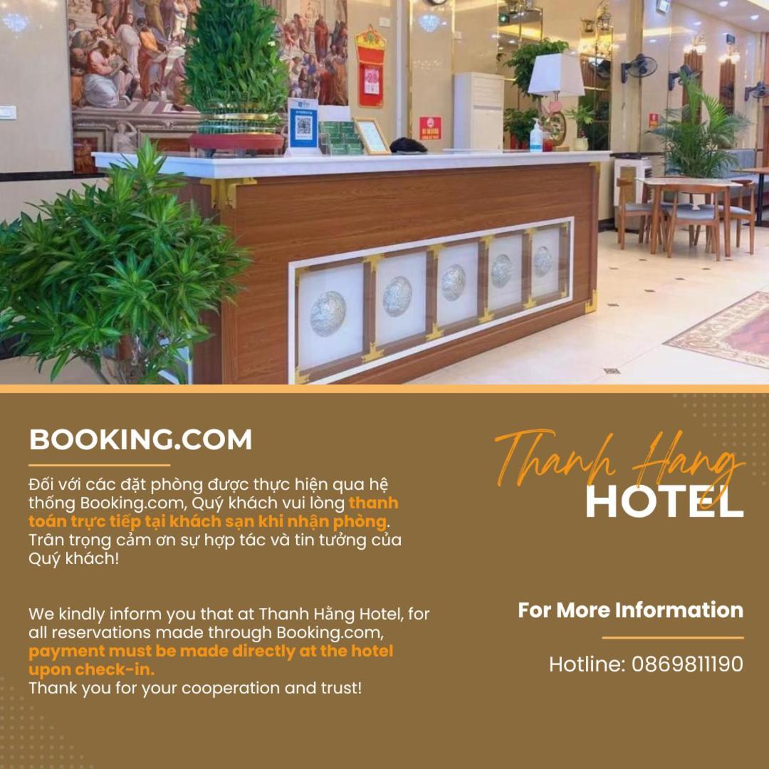 Hotel Reddoorz Thanh Hang Near Me Tri Hanoi