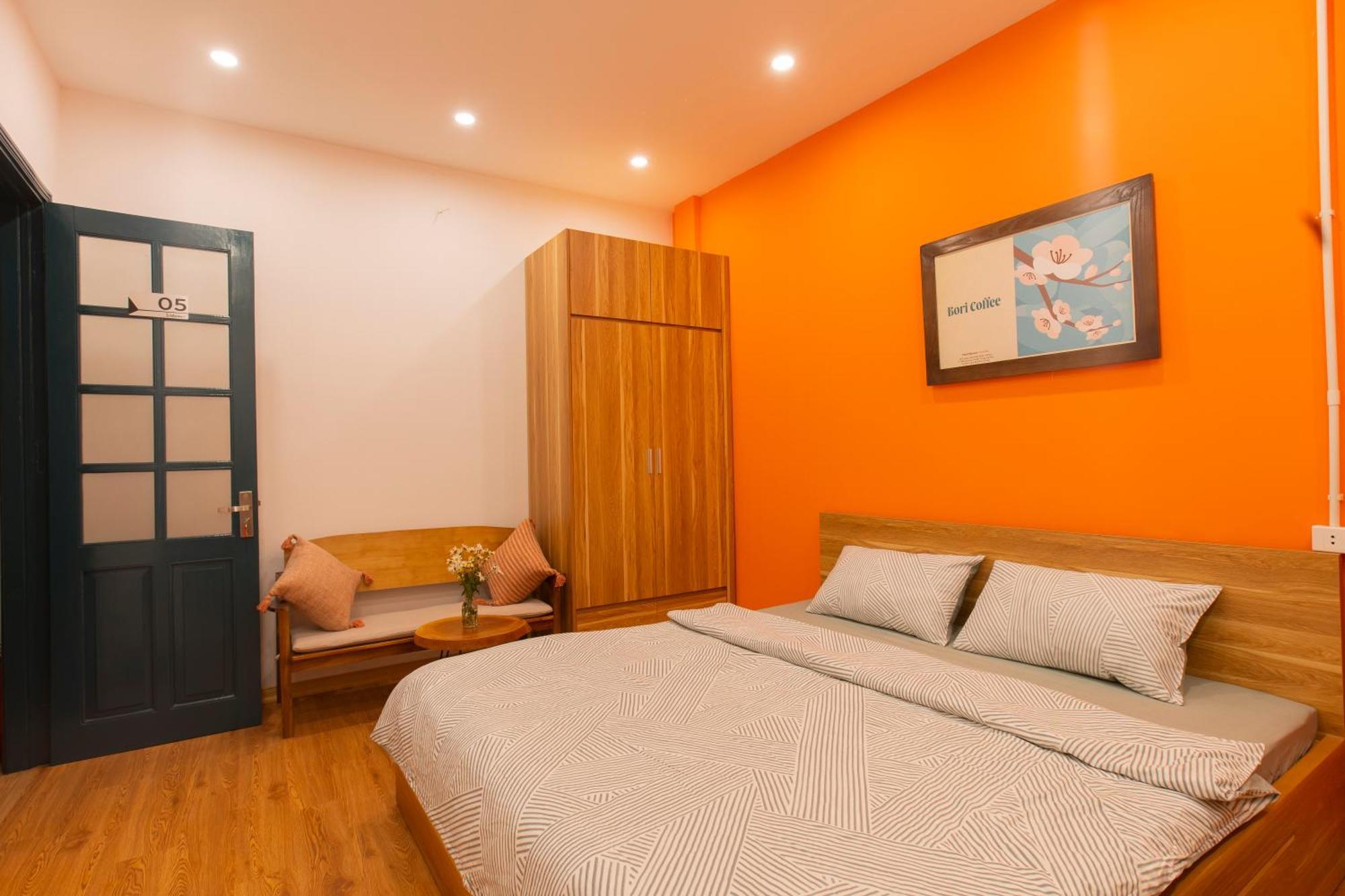 Homestay Bori 5 Chau Long Hanoi