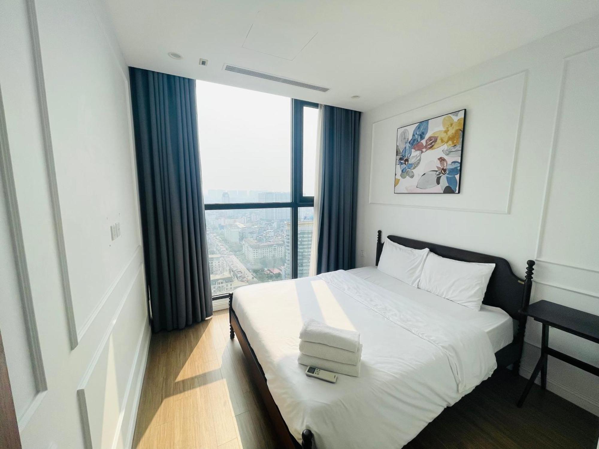 - Vinhomes Skylake - Luxury Services - Galaxyhouse Hà Nội