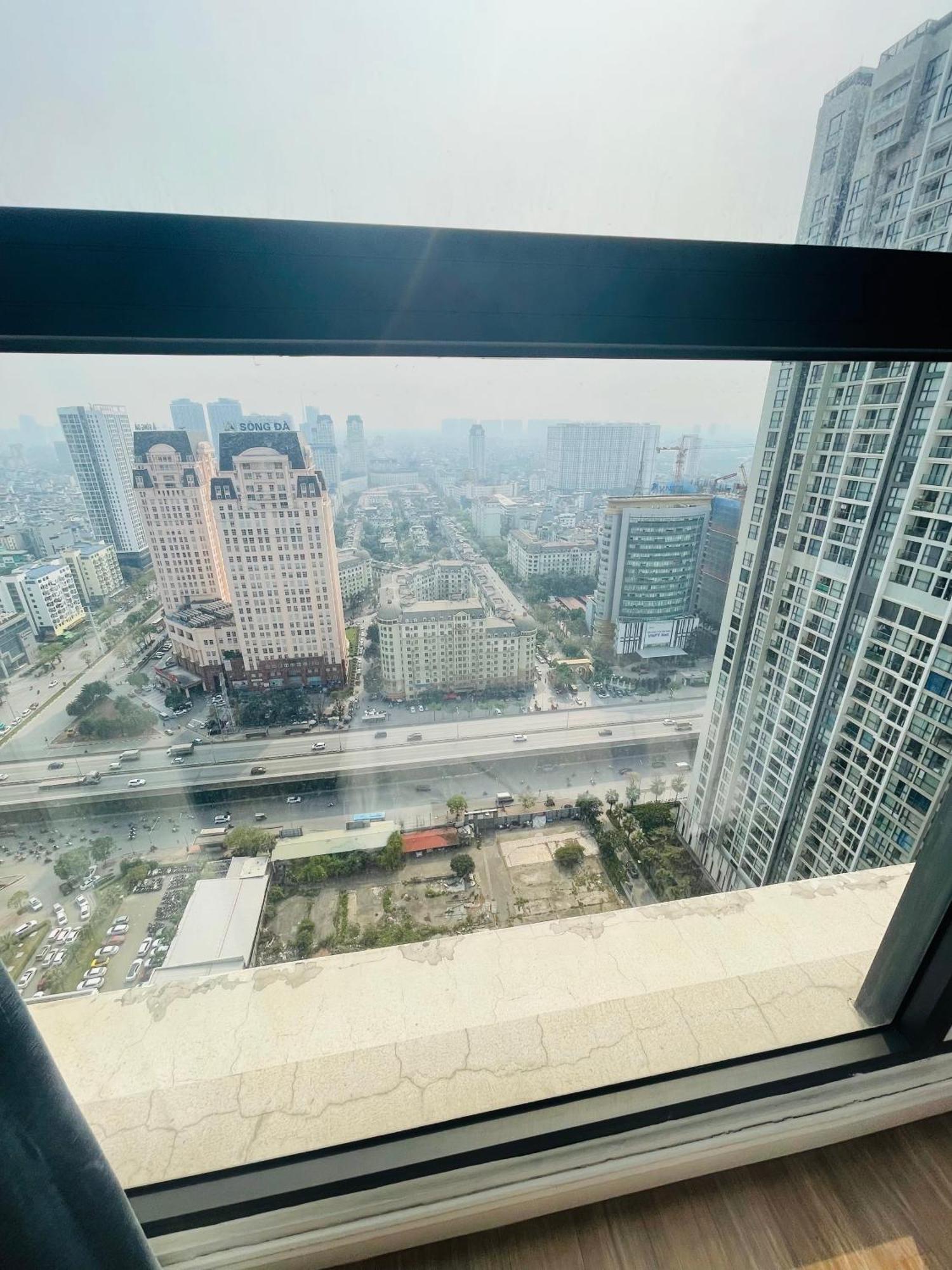 Căn hộ - Vinhomes Skylake - Luxury Services - Galaxyhouse Hà Nội