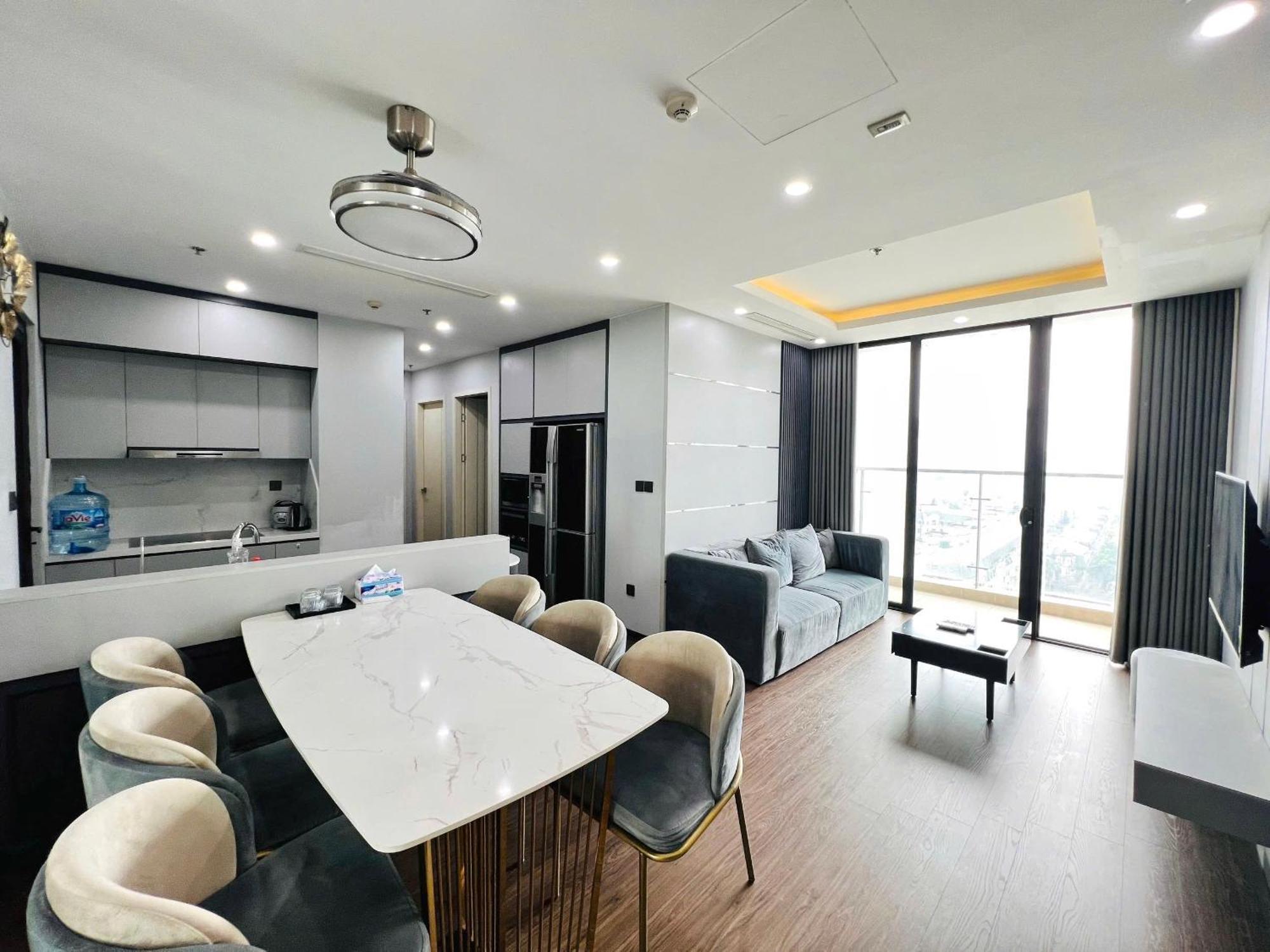 Căn hộ - Vinhomes Skylake - Luxury Services - Galaxyhouse *