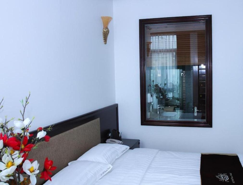 A1 Hill 3* Hanoi