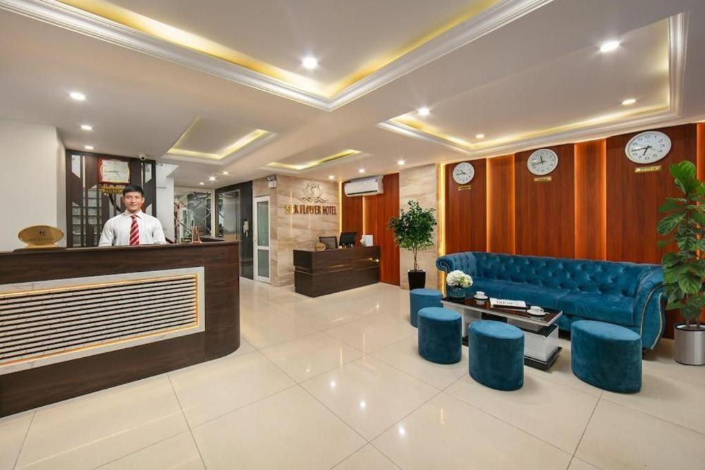 Serene Premier Khách sạn 3*