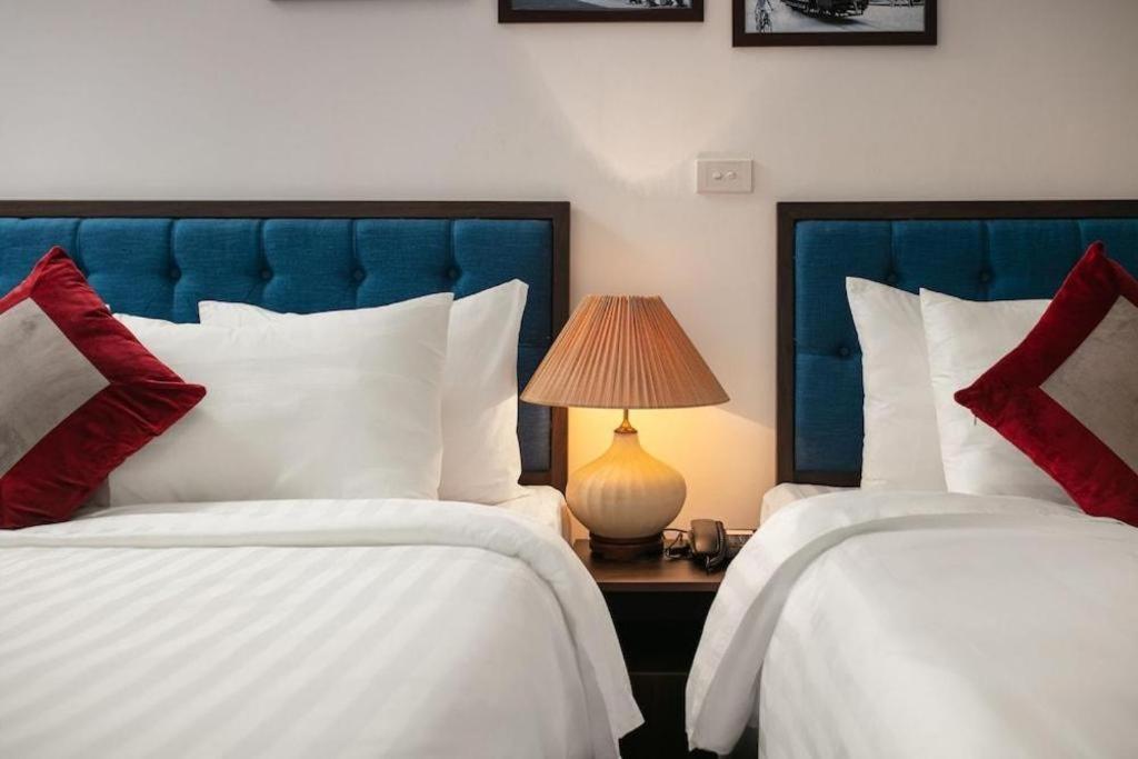 Serene Premier Khách sạn Hà Nội