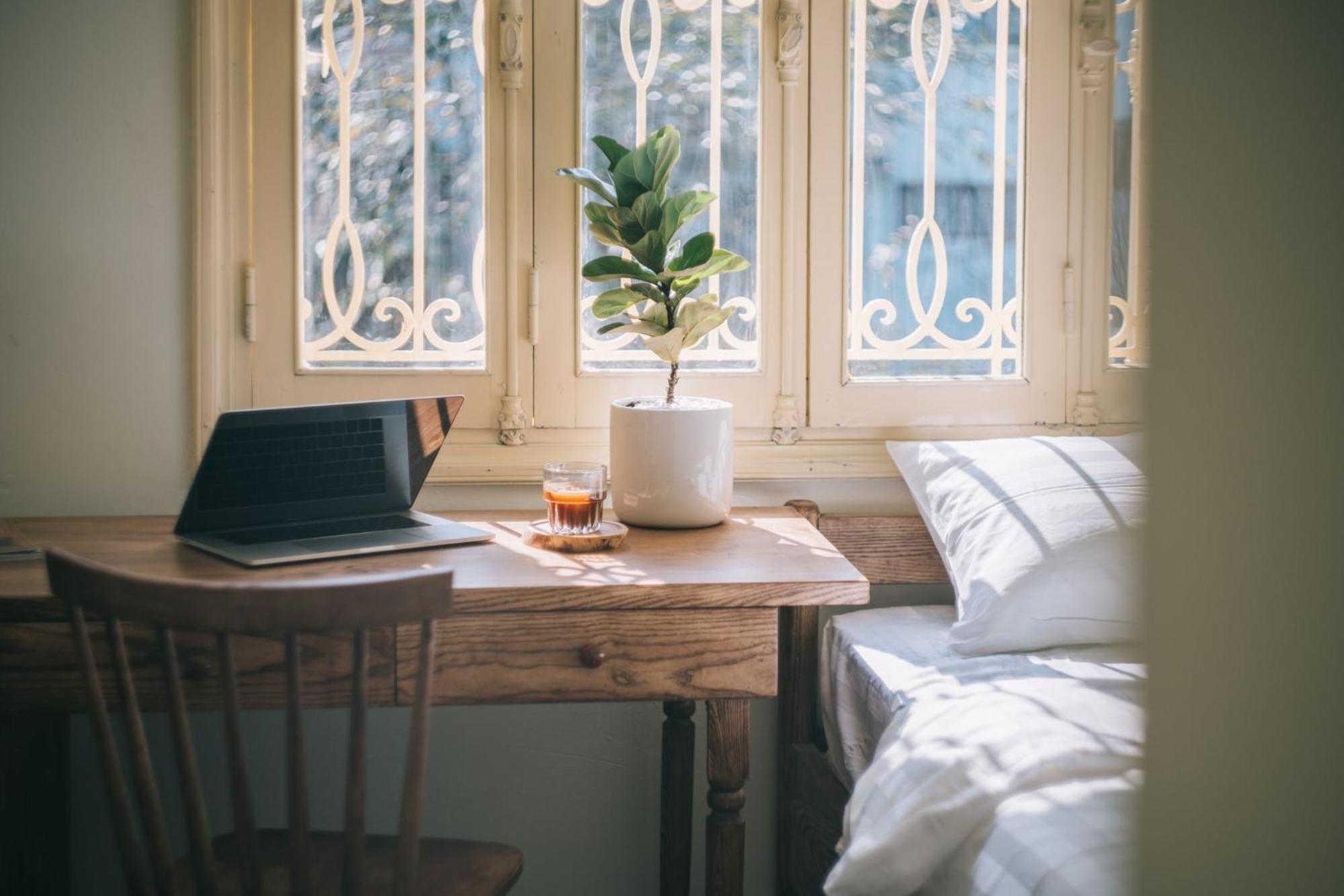Amber Glow - Cozy Retreat Near Lake-free Laundry * Hanoi